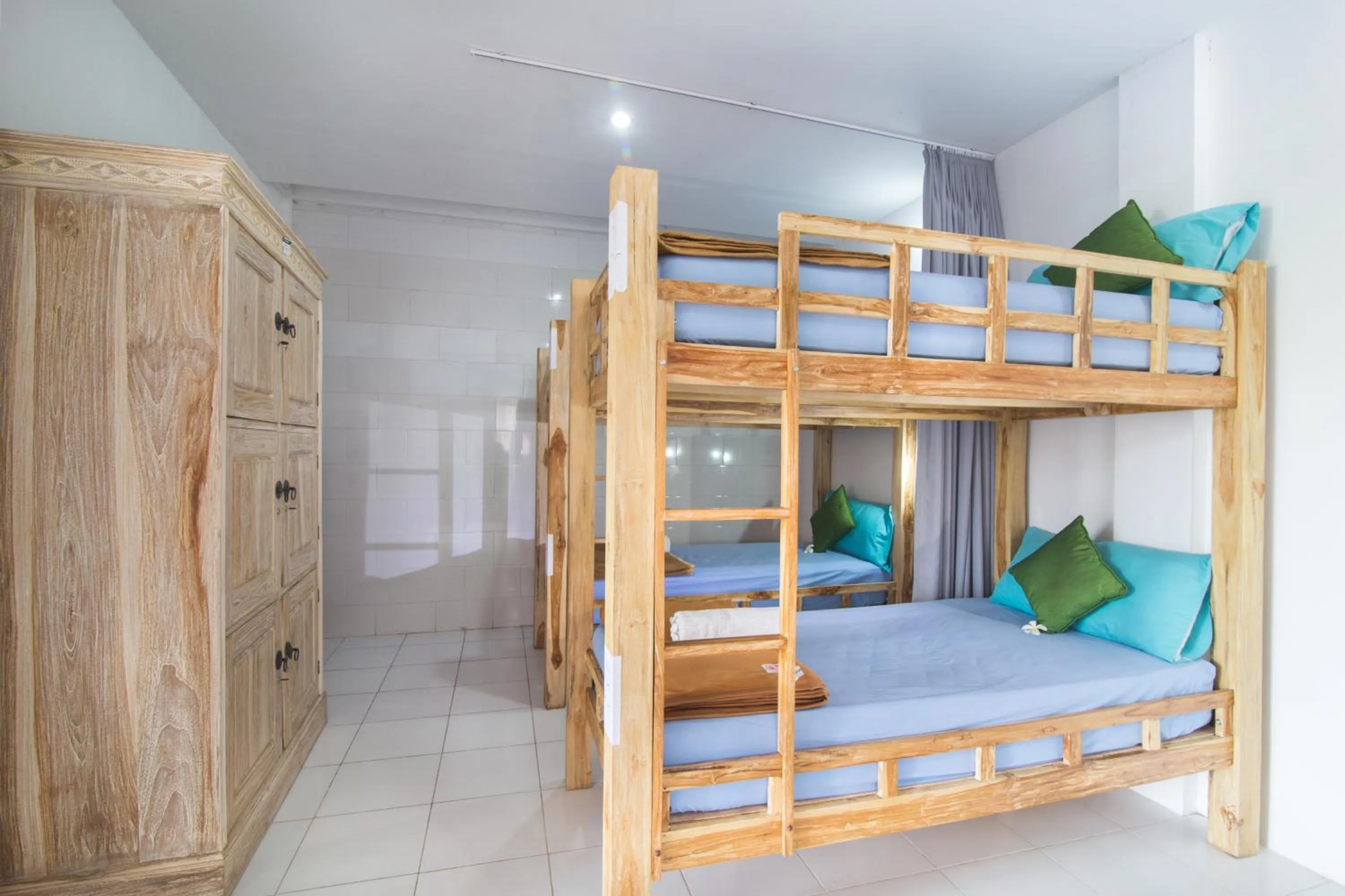 Day, Bed in Grand Sea View Lembongan