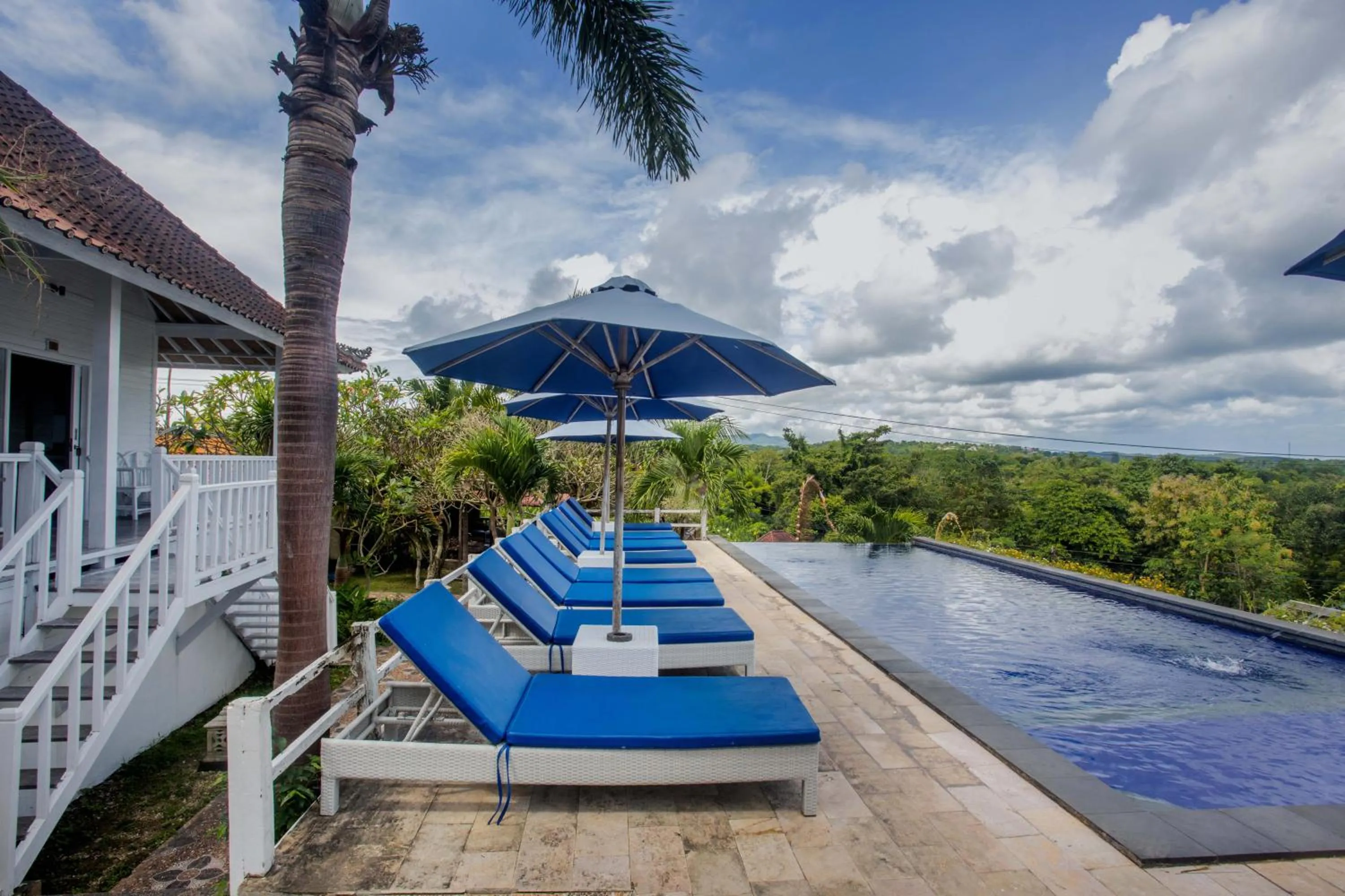 View (from property/room) in Grand Sea View Lembongan