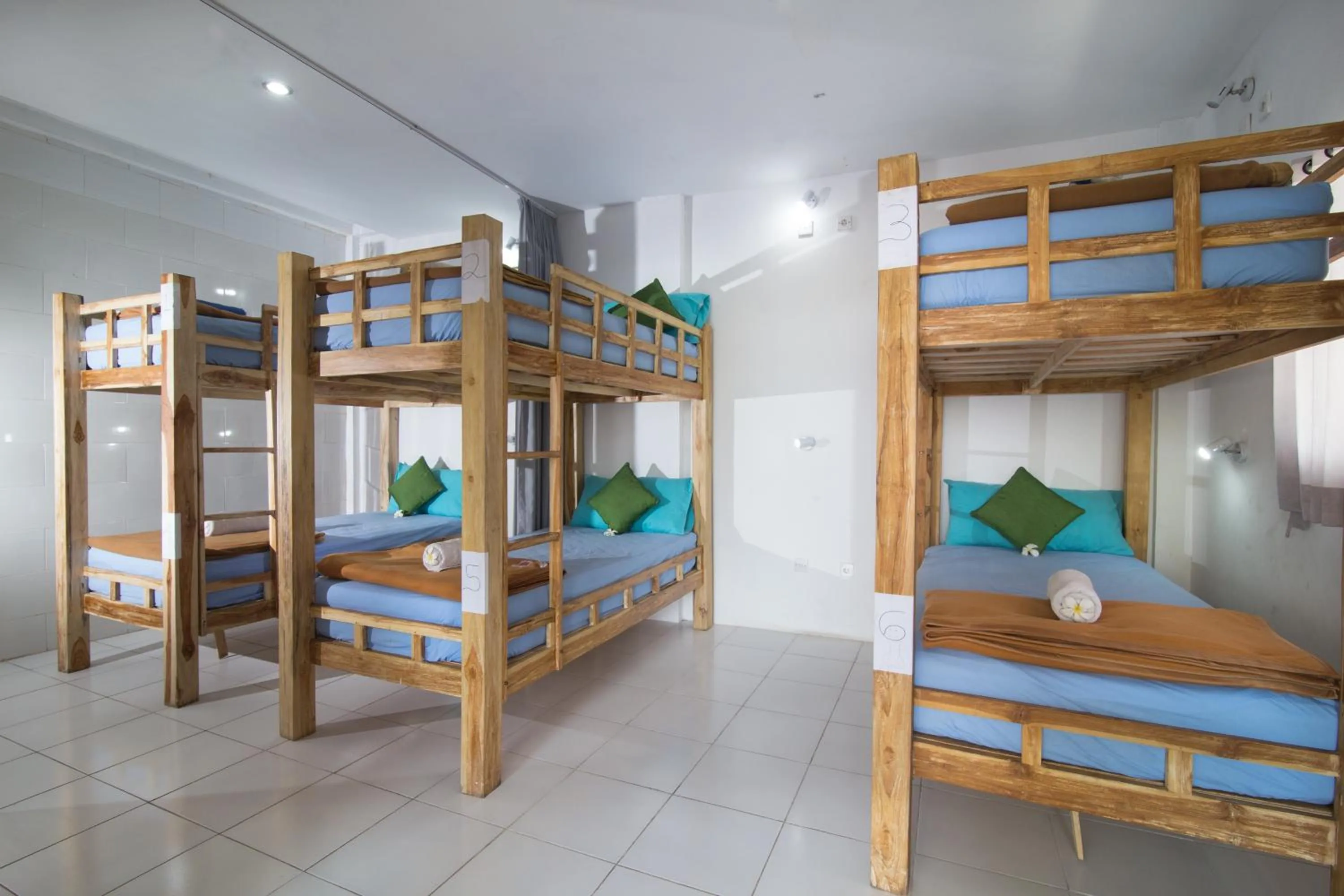 Summer, Bed in Grand Sea View Lembongan