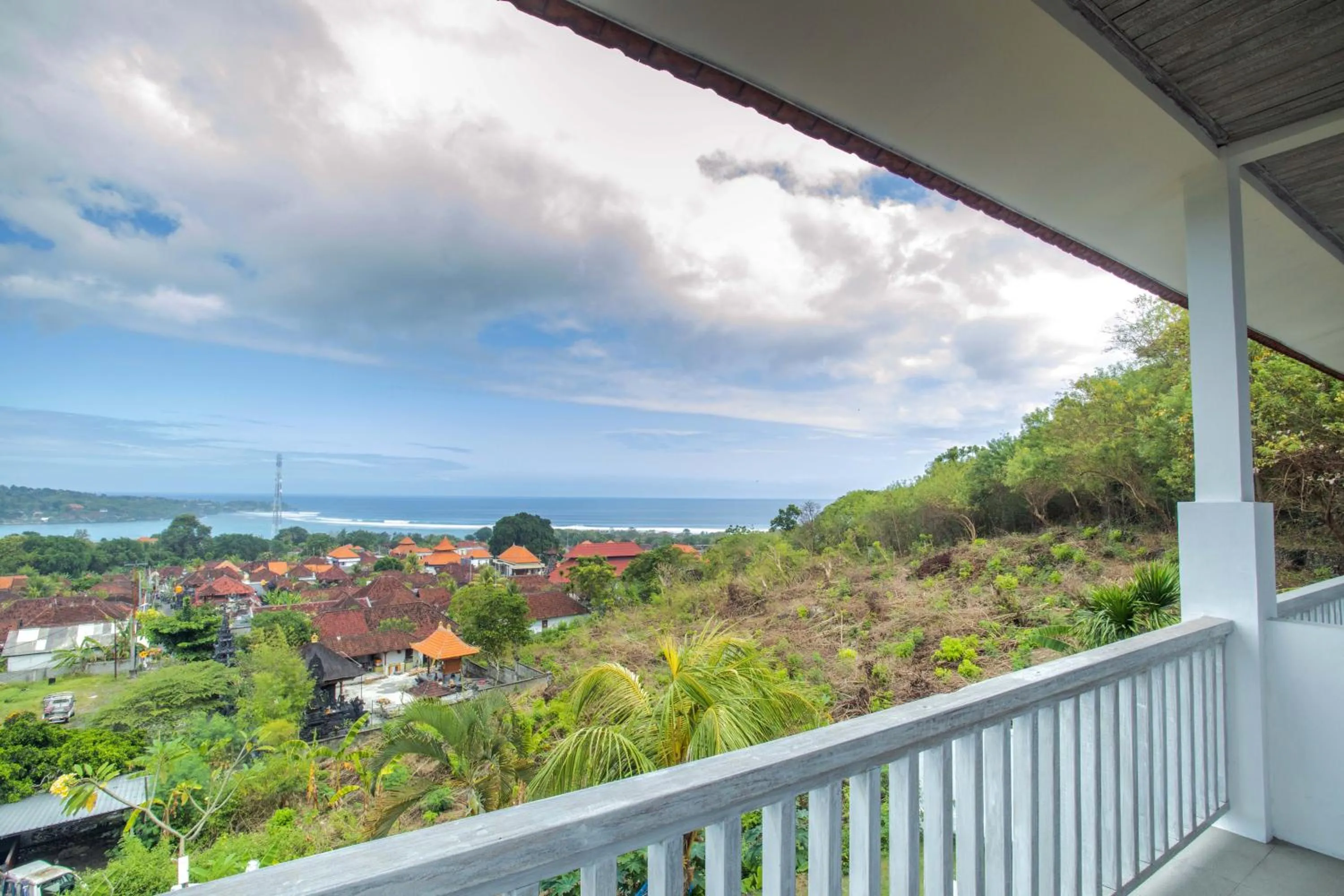 Day in Grand Sea View Lembongan