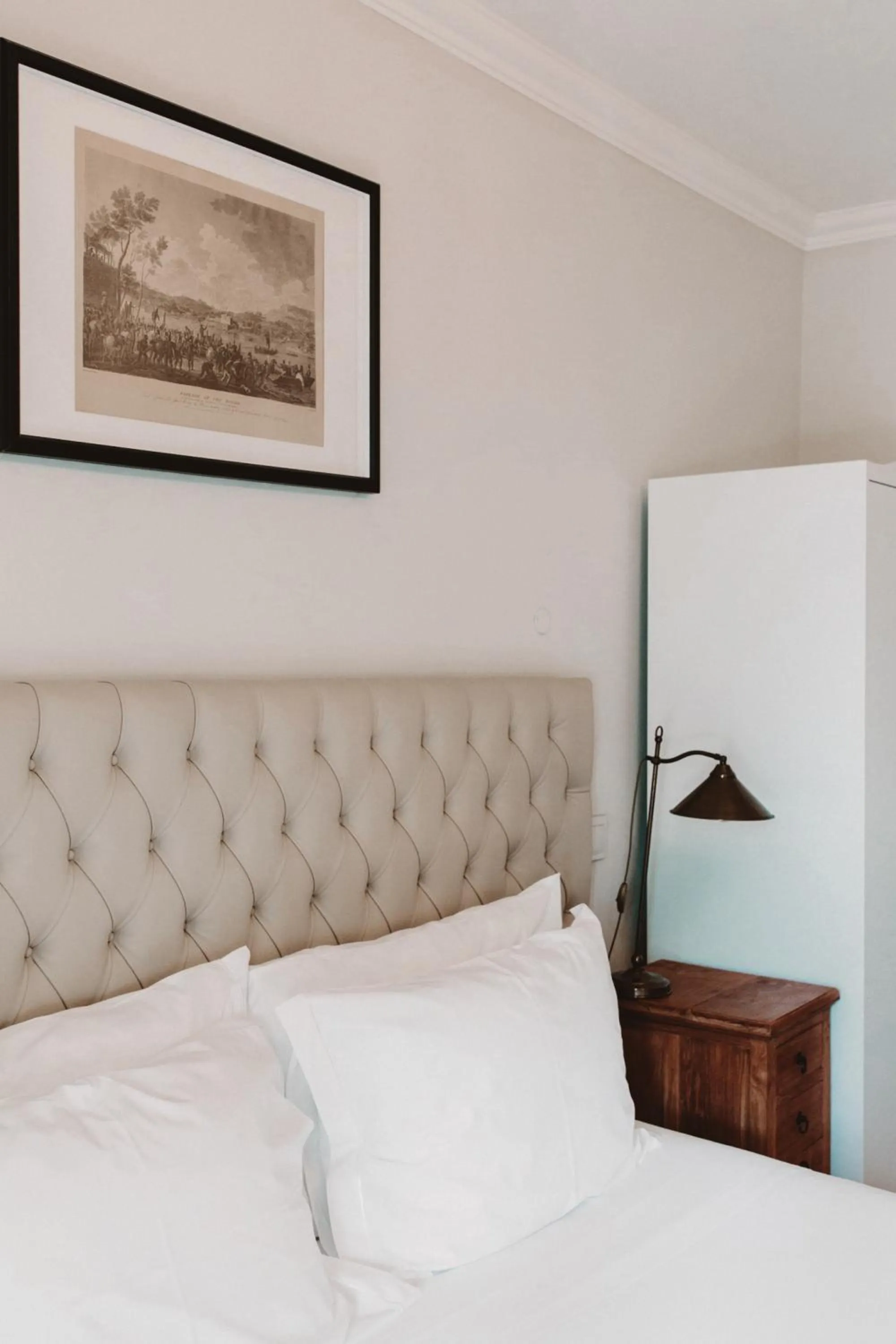 Bedroom, Bed in Hotel Alegria