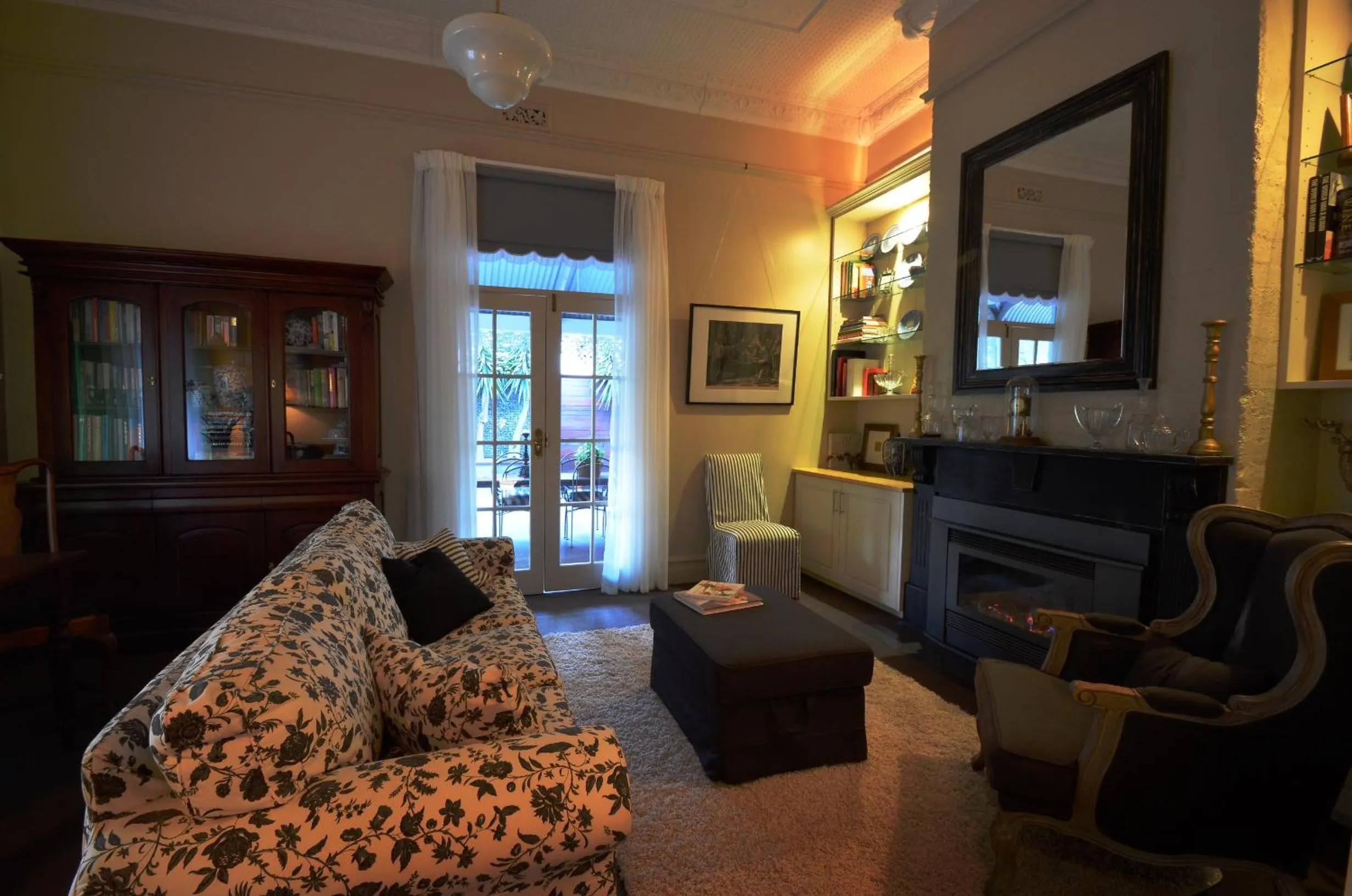 Other in Clement House