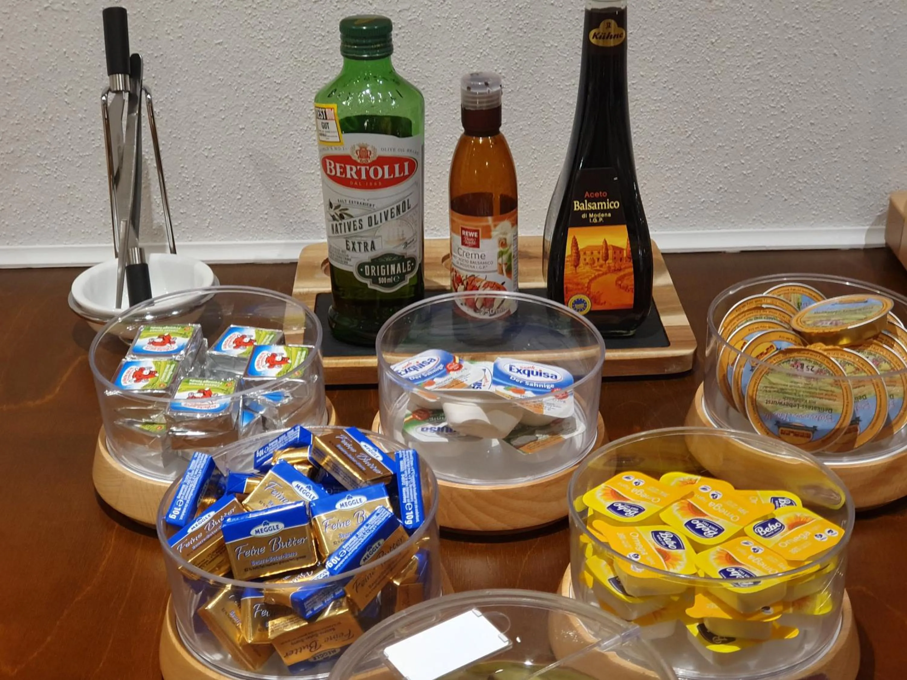 Food in Günzburg City