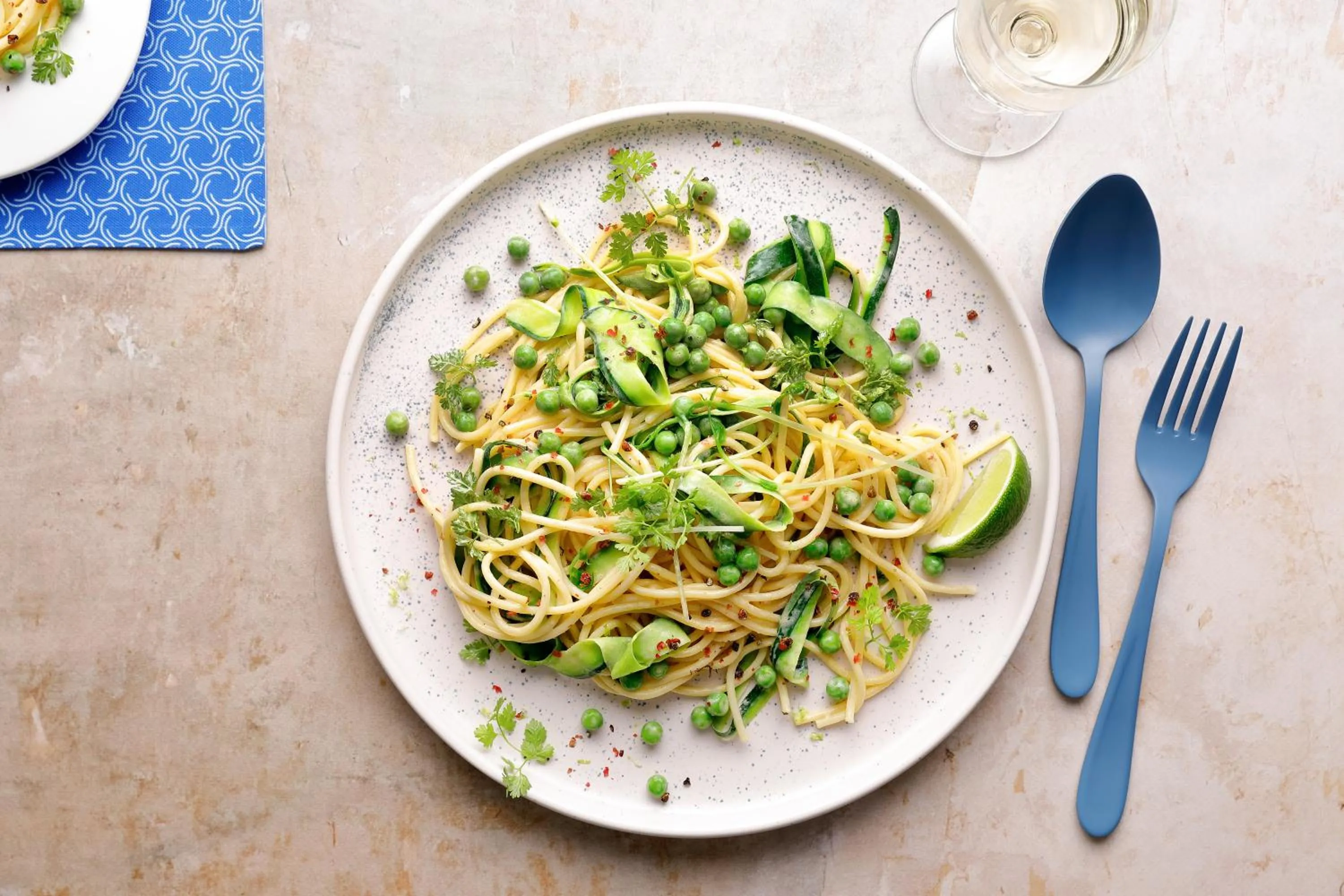 Food in ROBINSON KYLLINI BEACH - All Inclusive