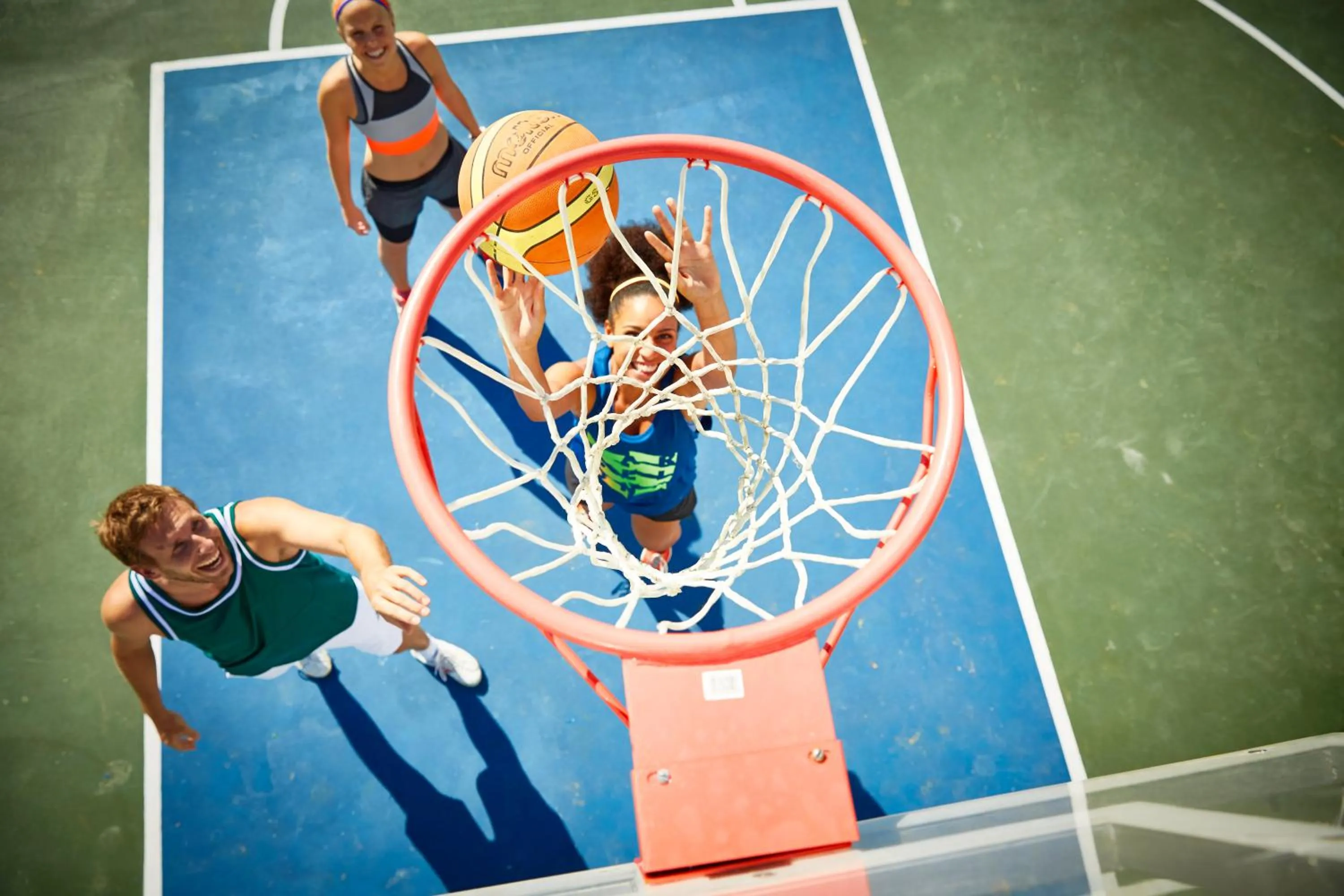 Sports in ROBINSON KYLLINI BEACH - All Inclusive