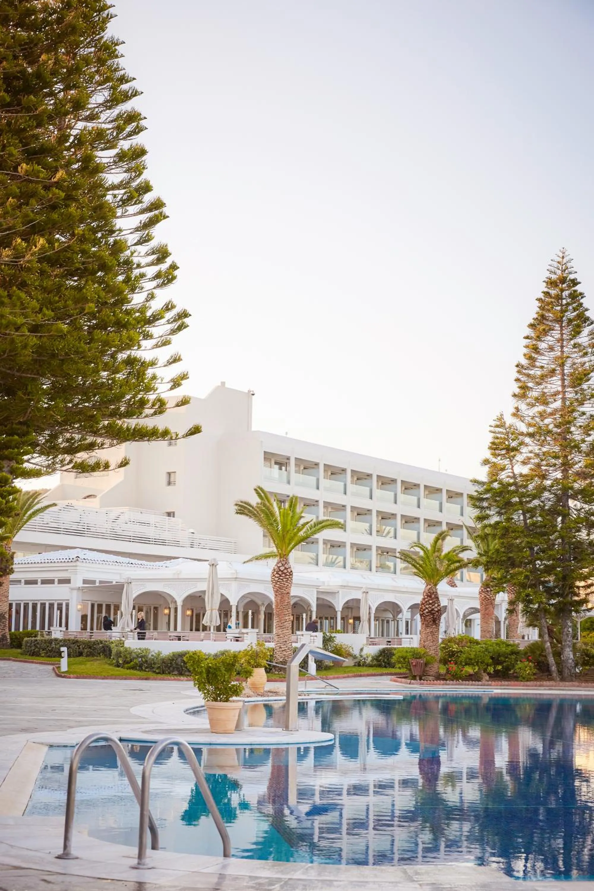 Property building in ROBINSON KYLLINI BEACH - All Inclusive