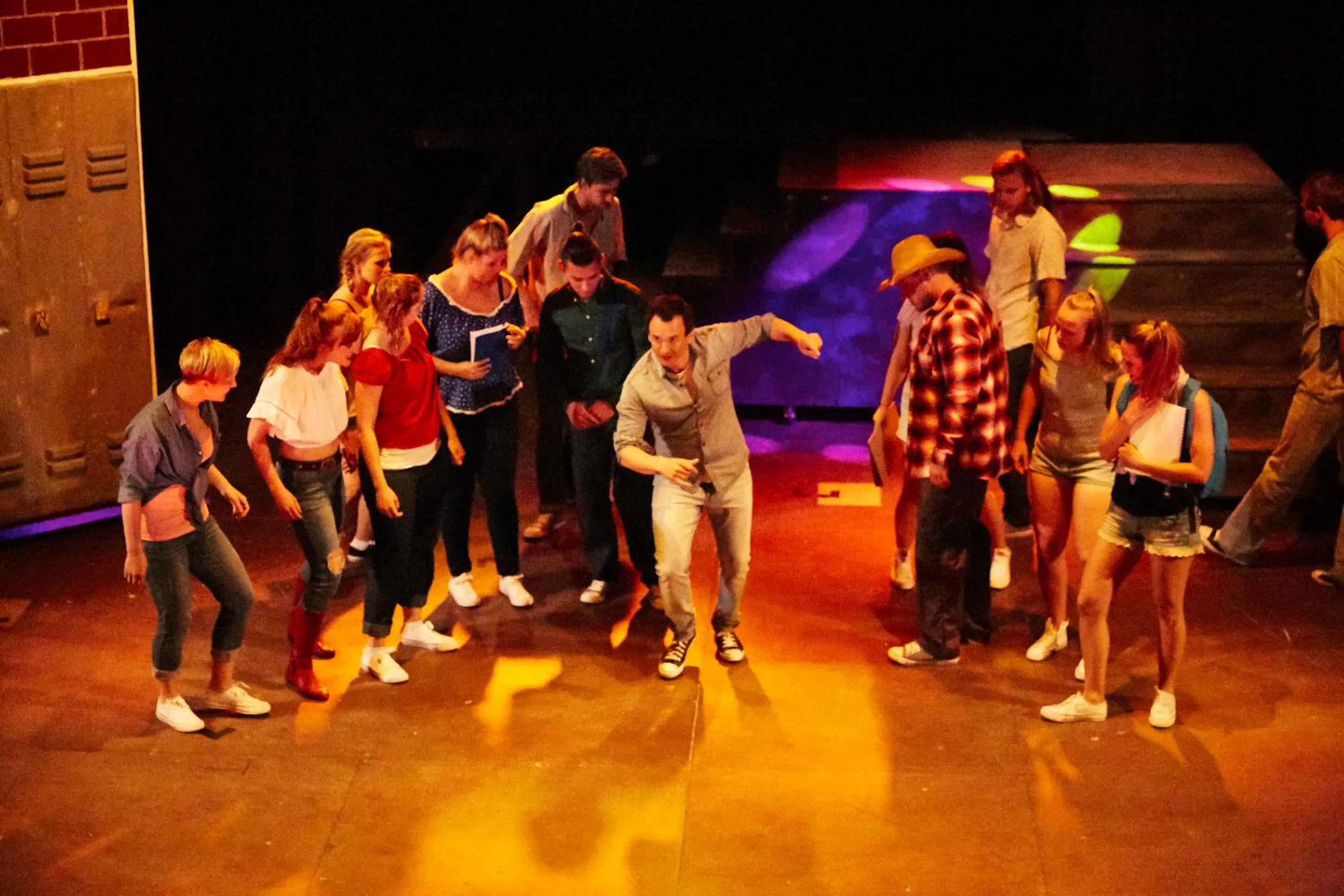 Evening entertainment in ROBINSON KYLLINI BEACH - All Inclusive