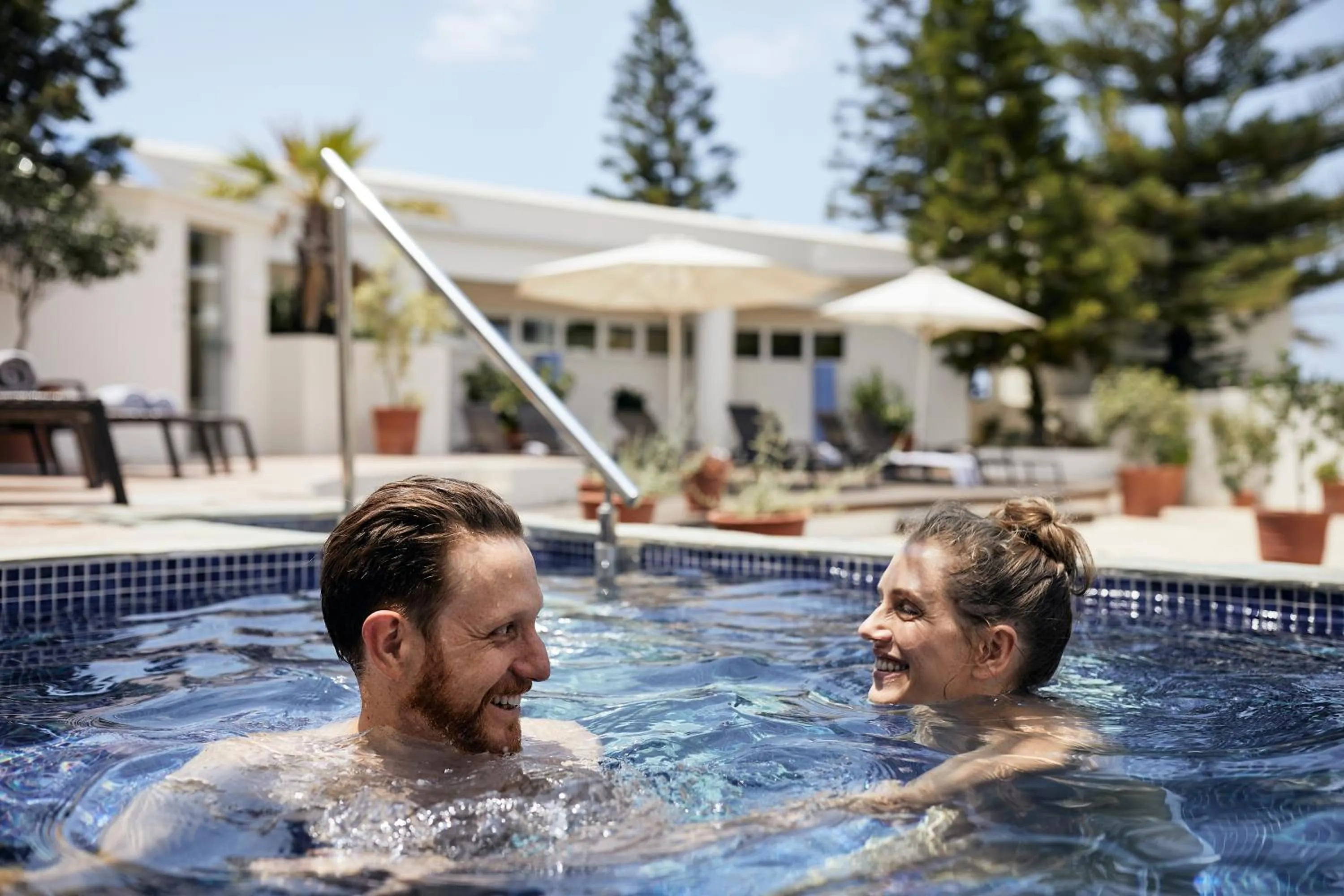 Swimming pool in ROBINSON KYLLINI BEACH - All Inclusive