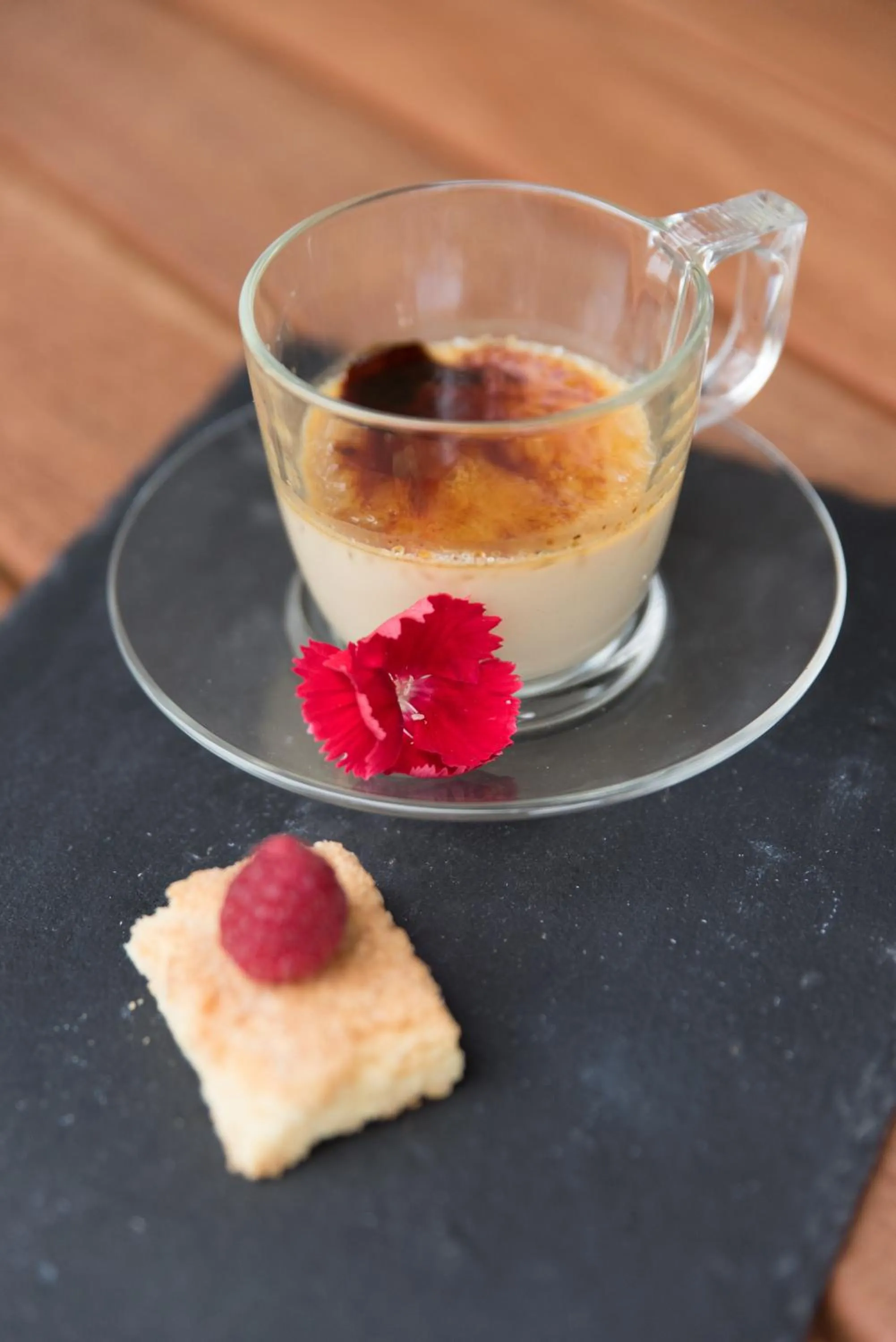 Food and drinks in Unembeza Boutique Lodge & Spa