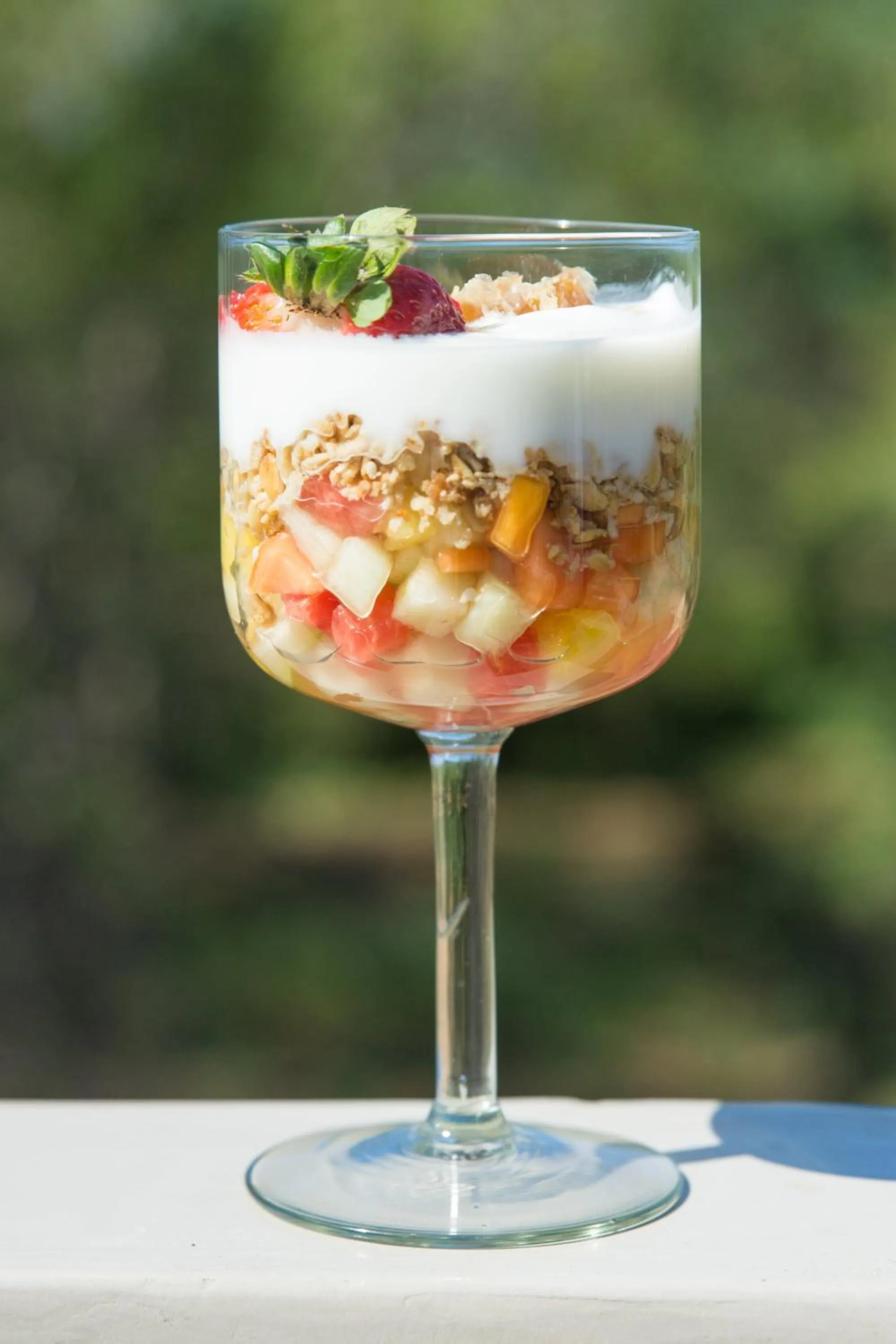 Food close-up in Unembeza Boutique Lodge & Spa