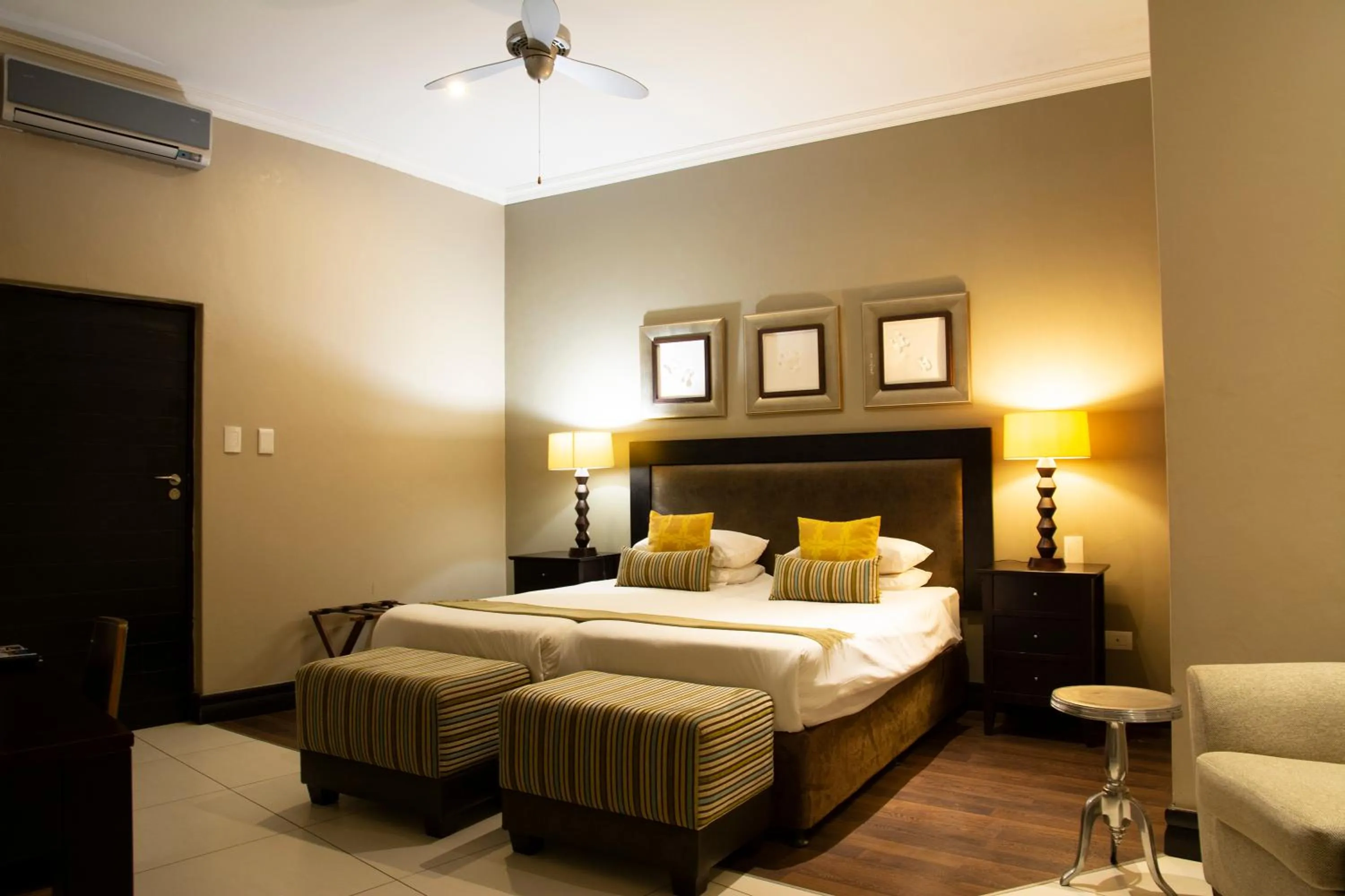 Legend Simba Safari - Legend Golf Safari Resort