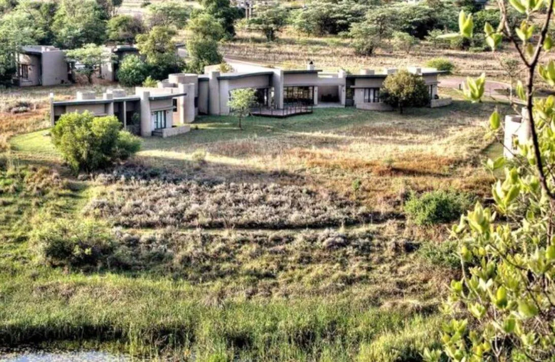 Legend Simba Safari - Legend Golf Safari Resort