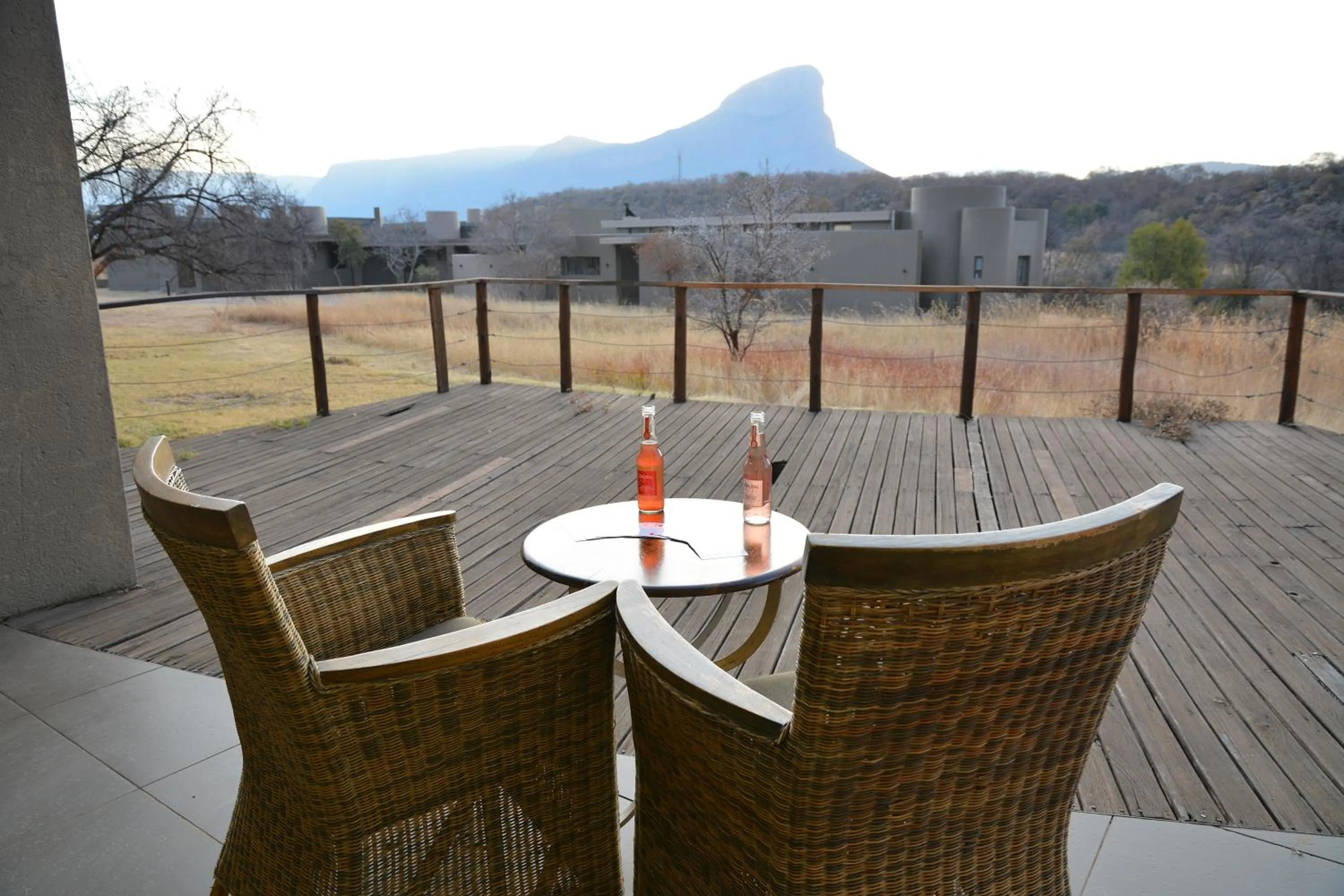 Legend Simba Safari - Legend Golf Safari Resort