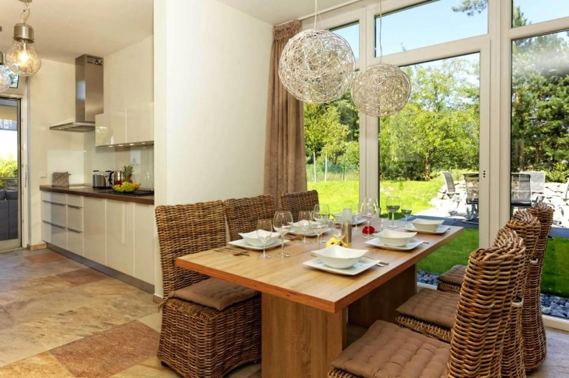 Ferienhaus am Lotsenstieg 6