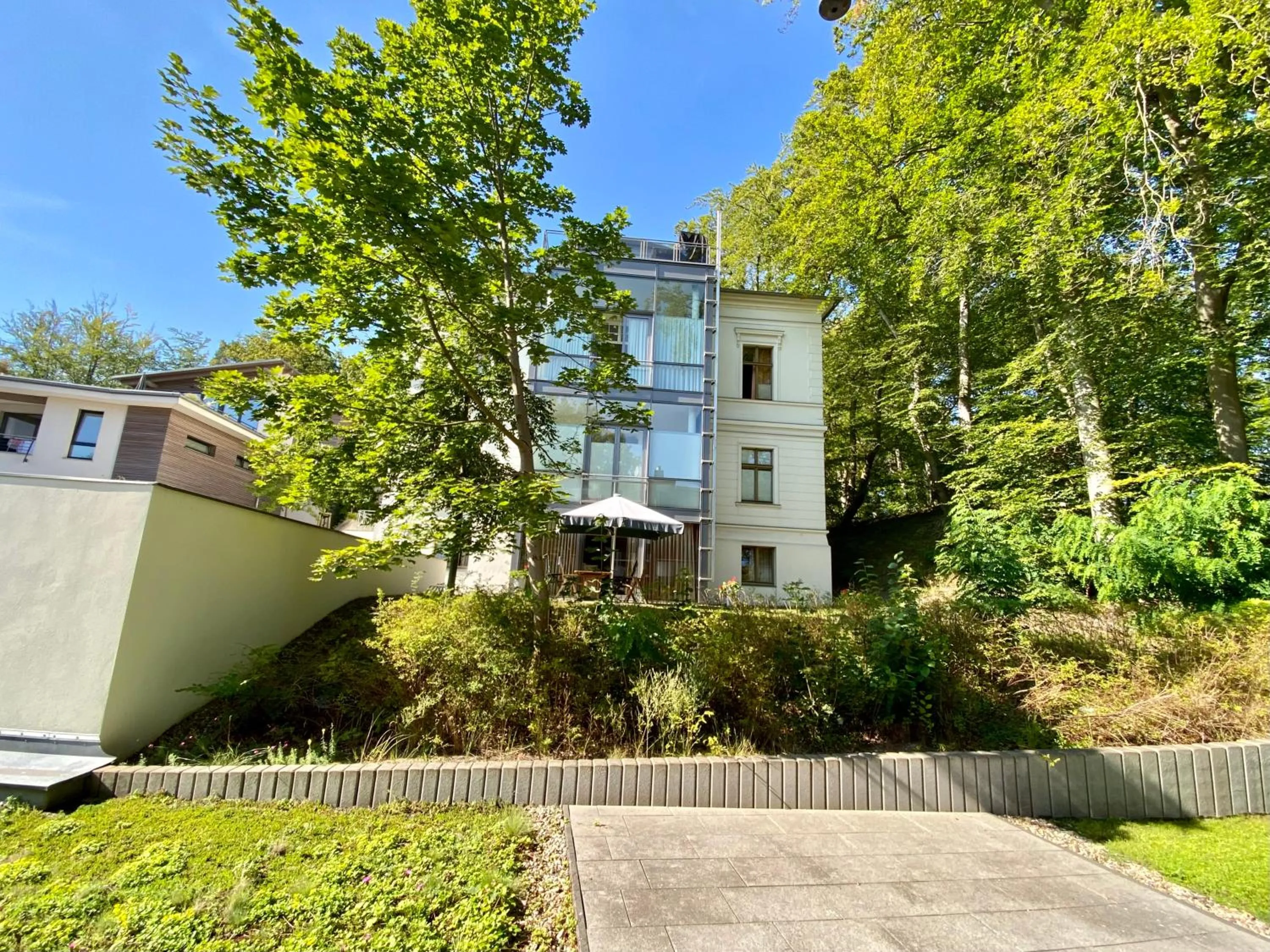 Villa Theresa - 1