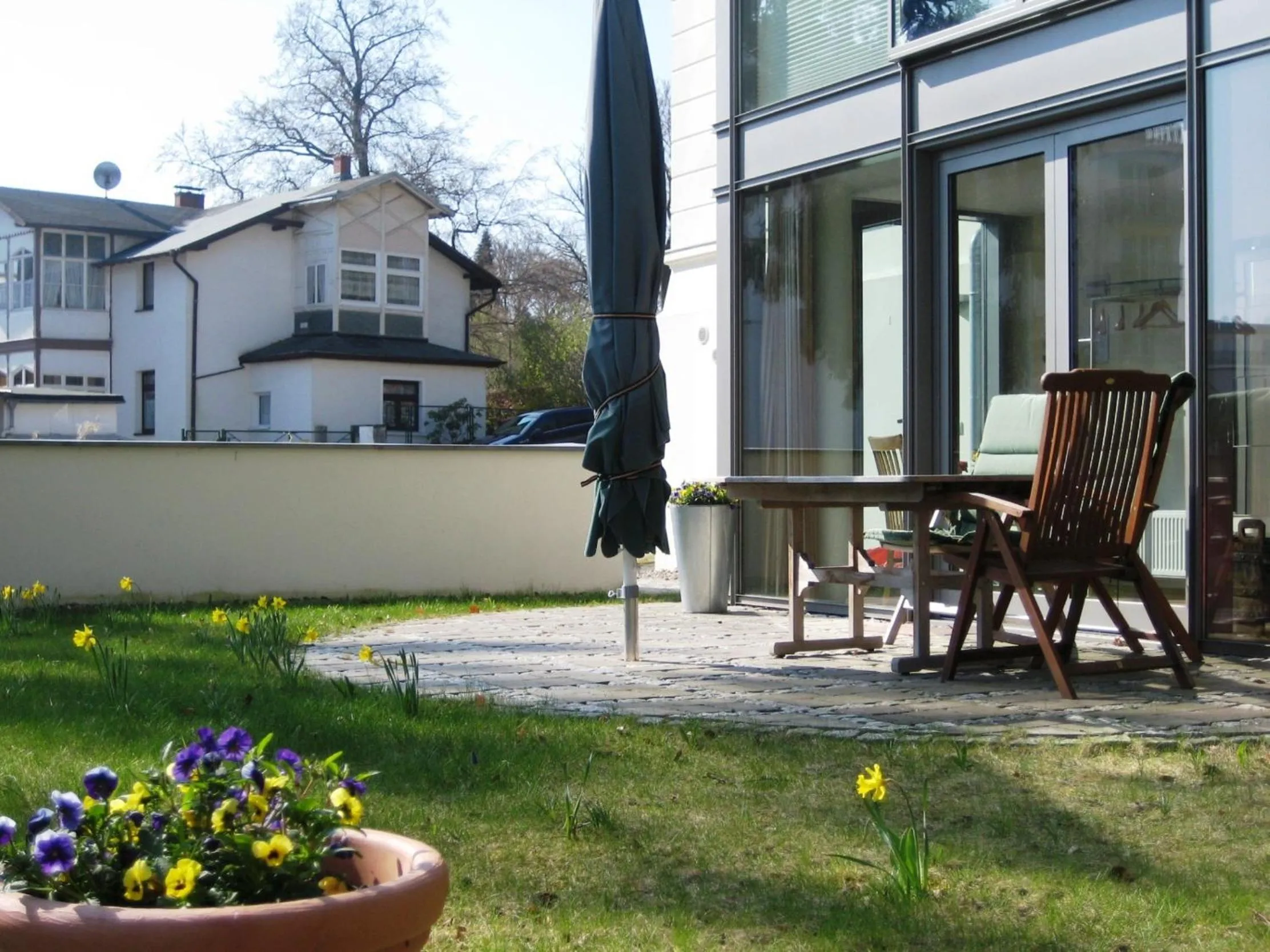 Villa Theresa - 1