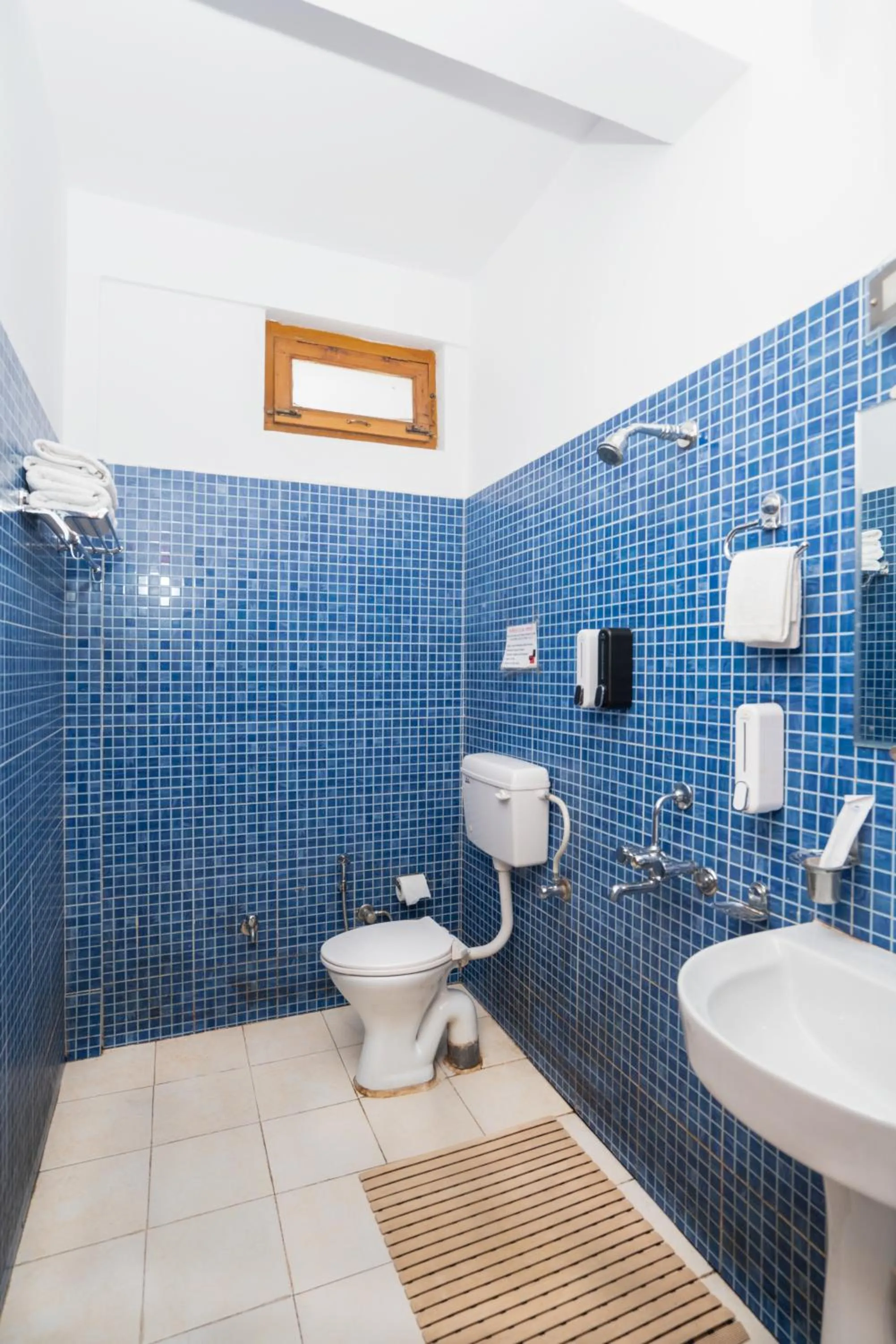 Prakriti-The Retreat