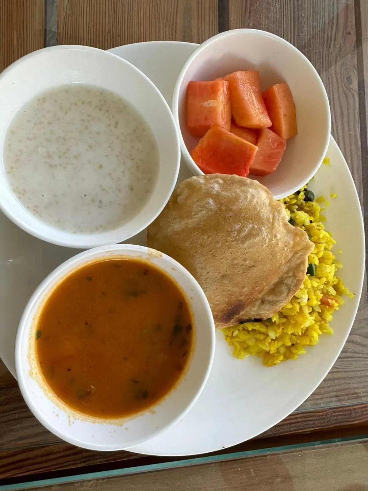 Prakriti-The Retreat