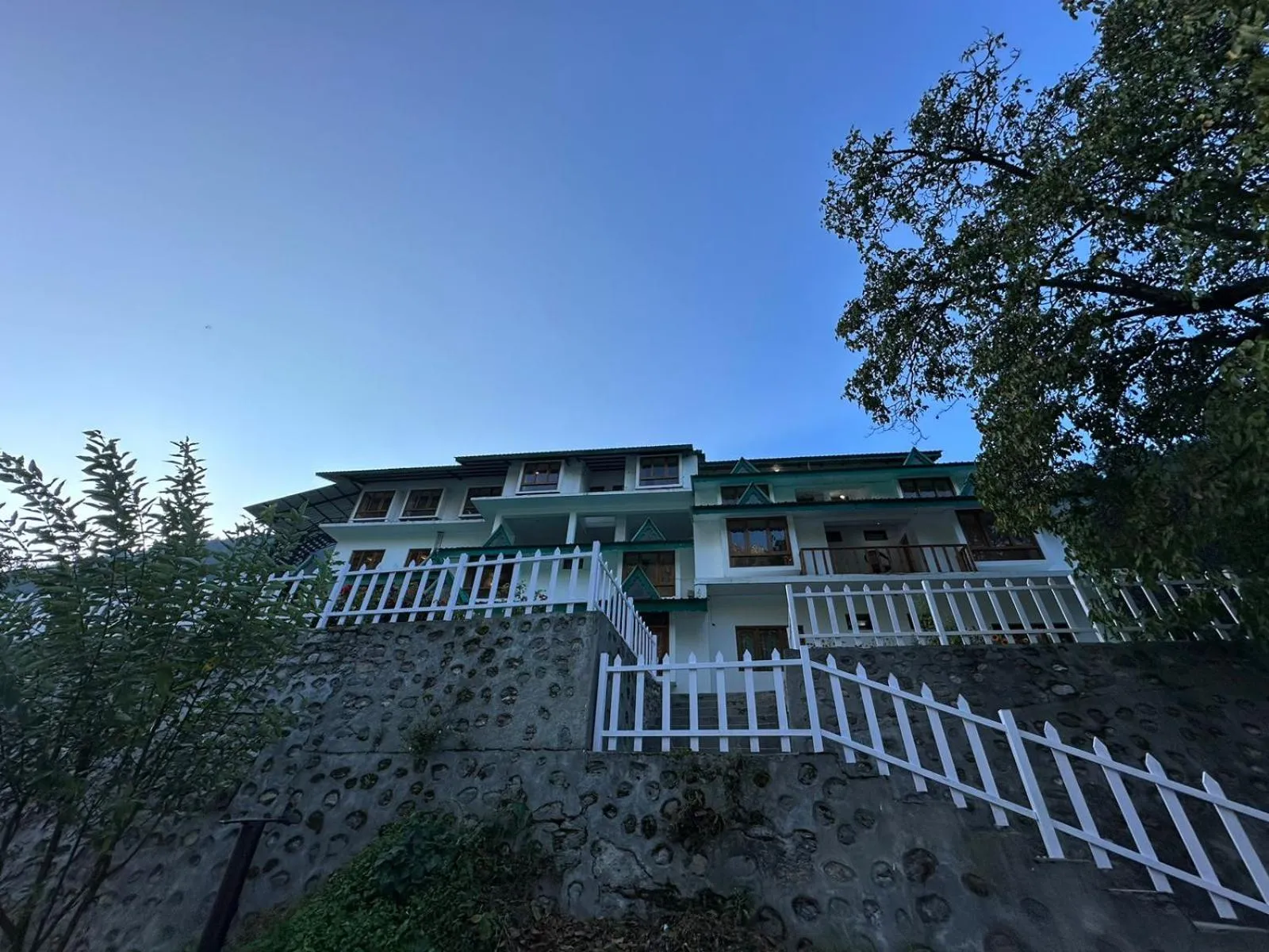 Prakriti-The Retreat