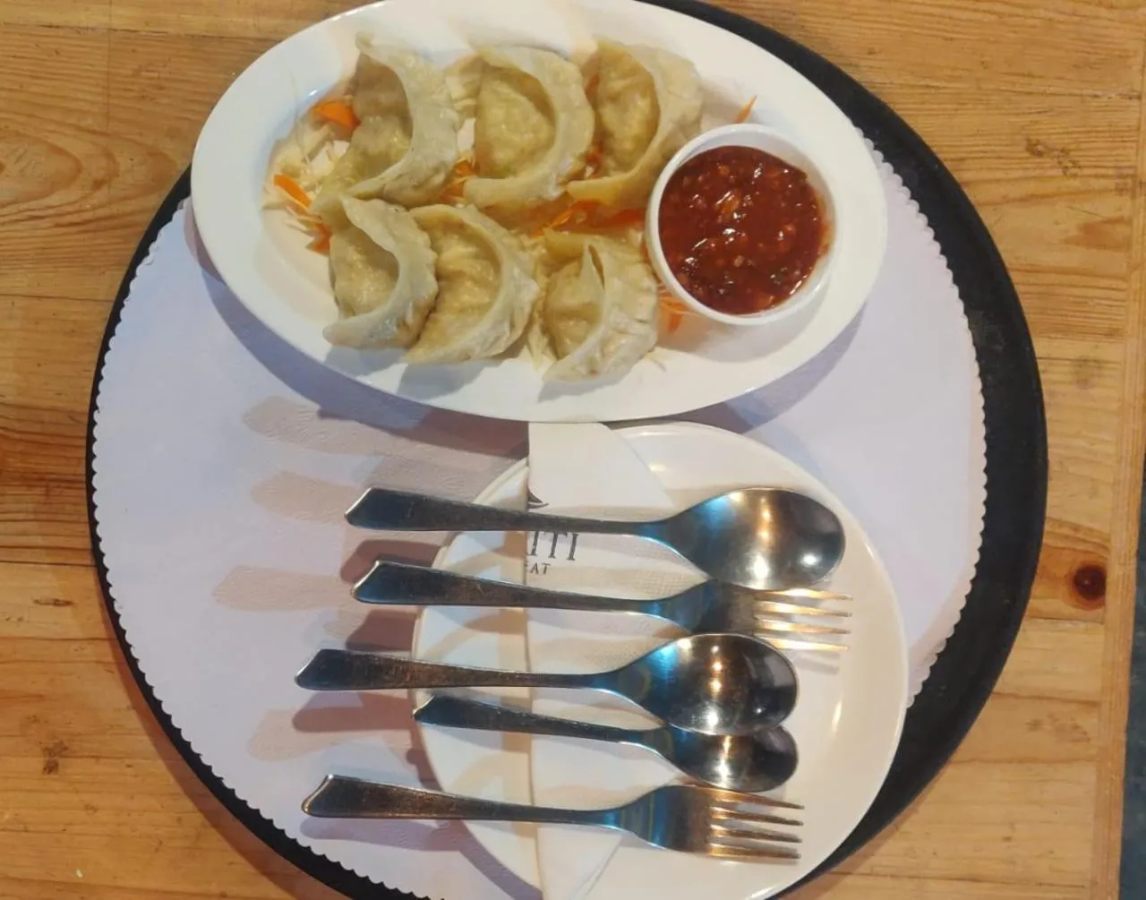 Food in Prakriti-The Retreat