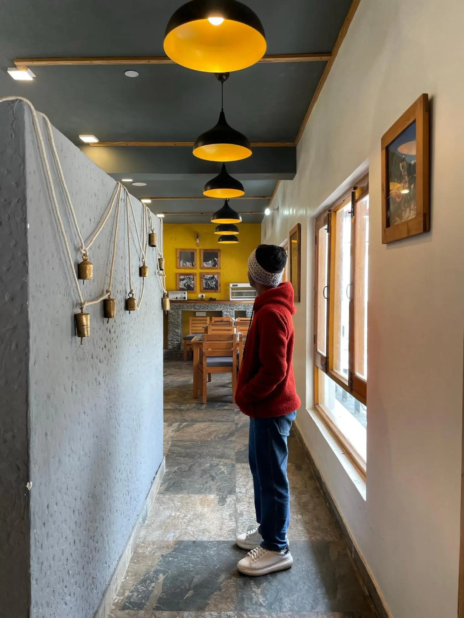 Prakriti-The Retreat