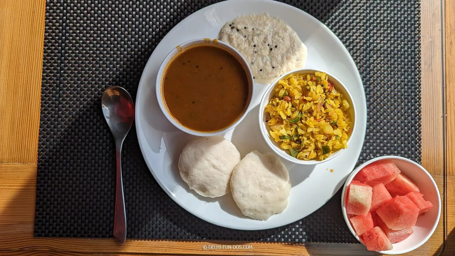 Prakriti-The Retreat