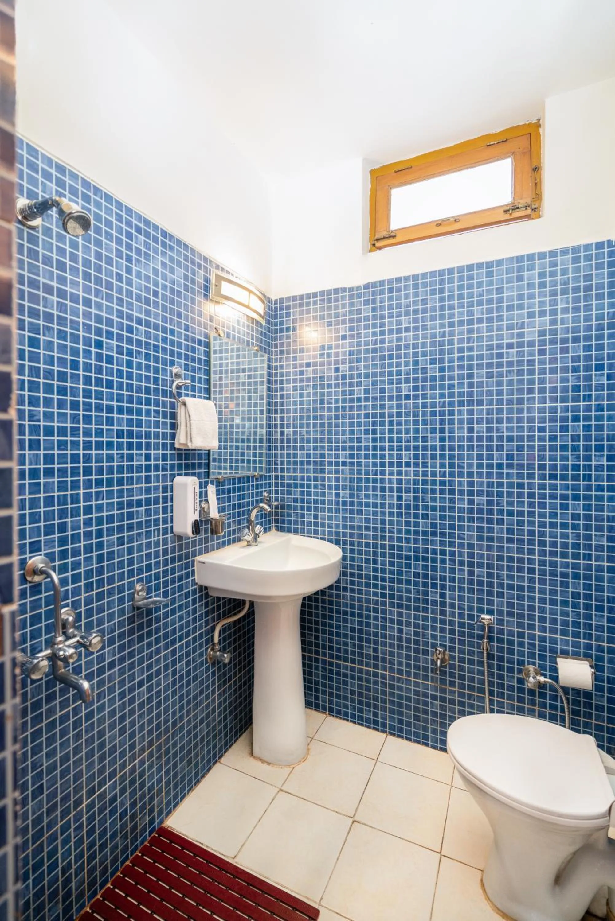 Prakriti-The Retreat