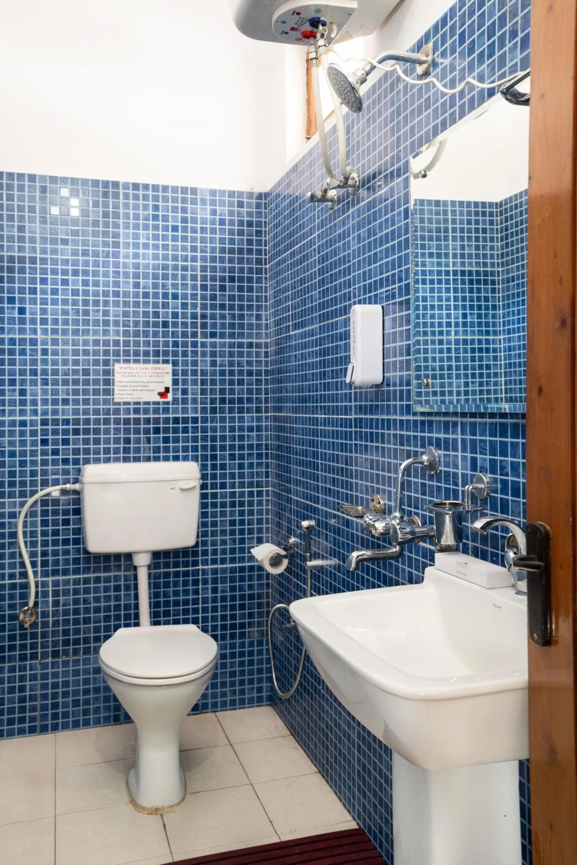 Prakriti-The Retreat