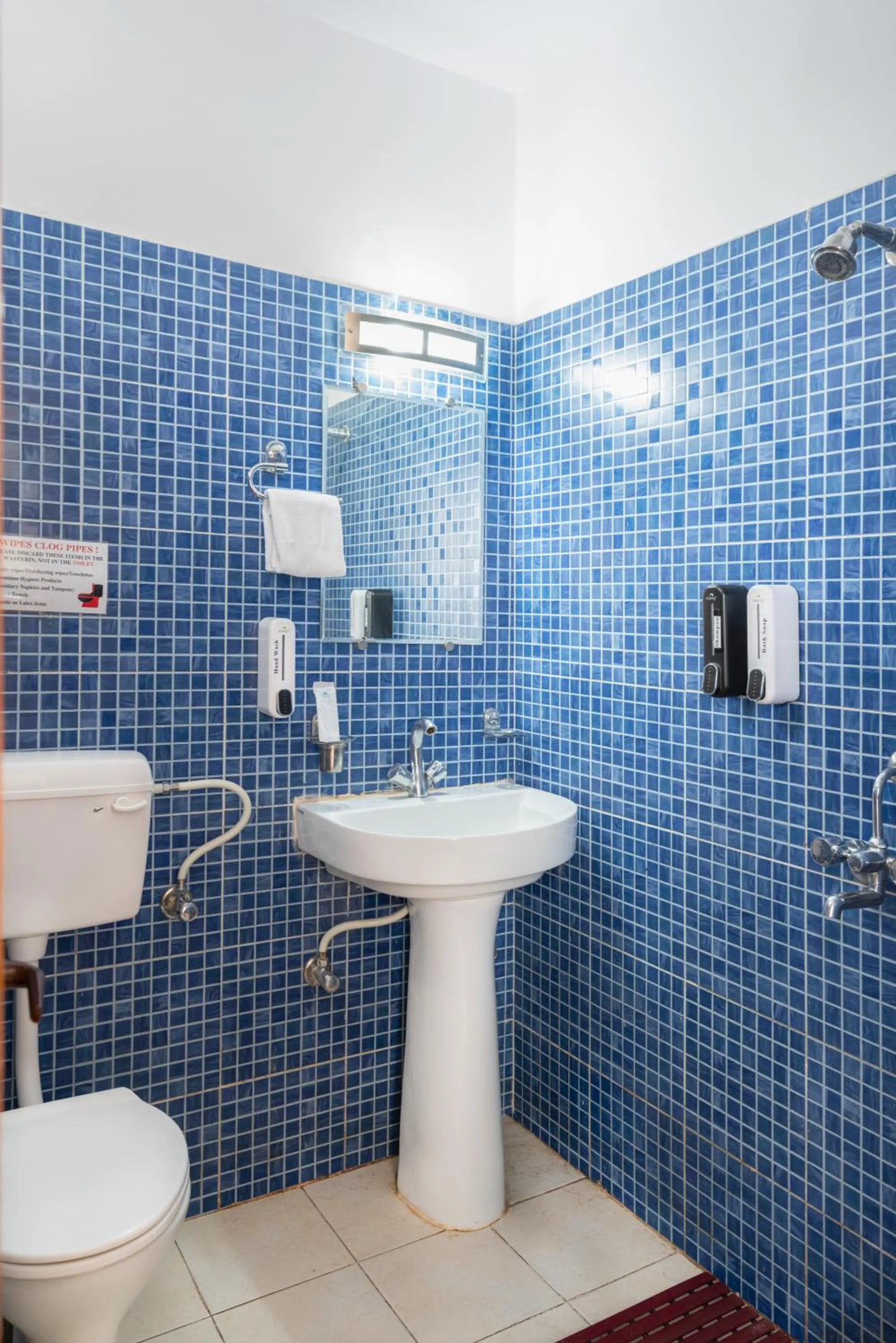 Prakriti-The Retreat