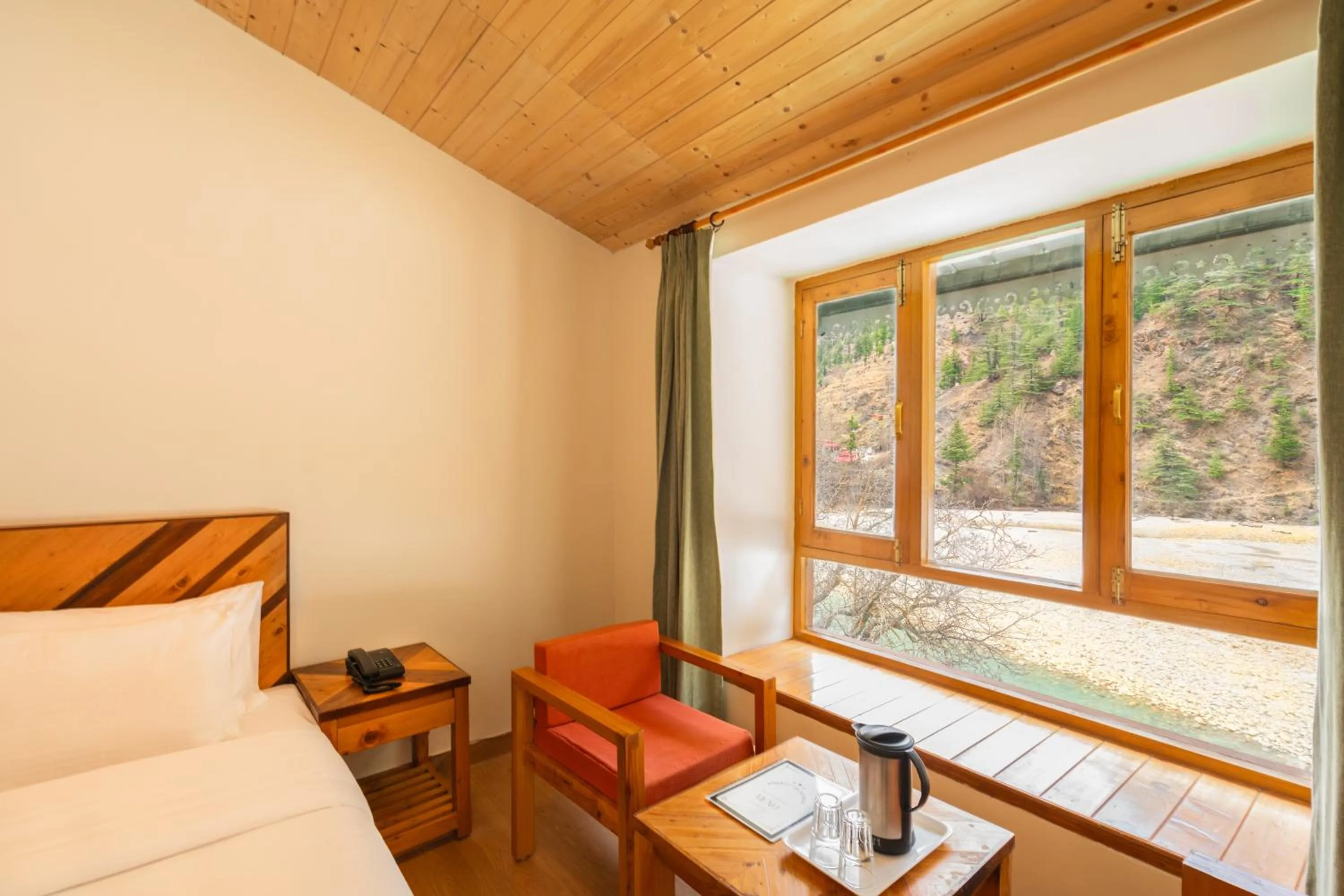 Prakriti-The Retreat