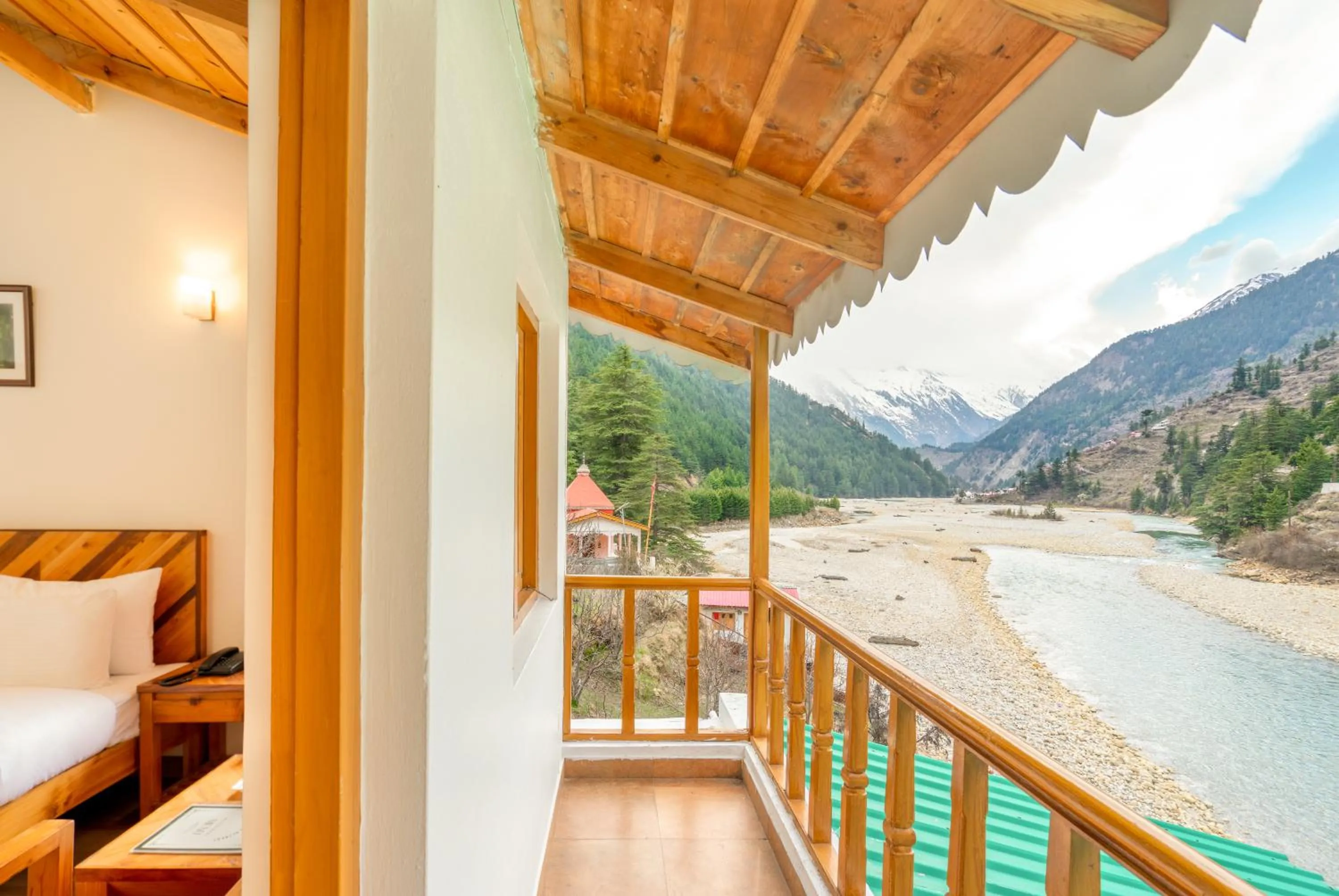 Prakriti-The Retreat