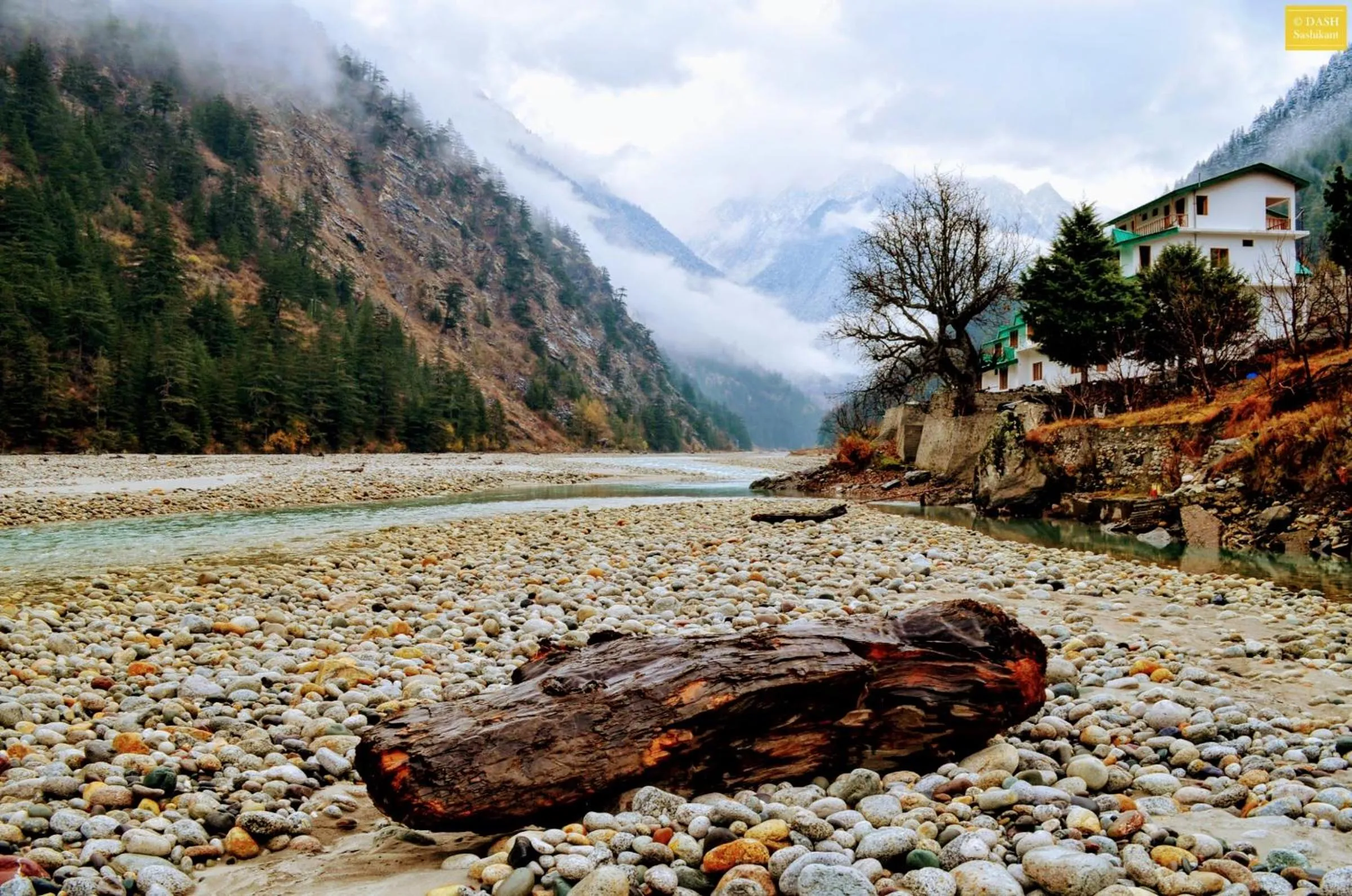 Day in Prakriti-The Retreat