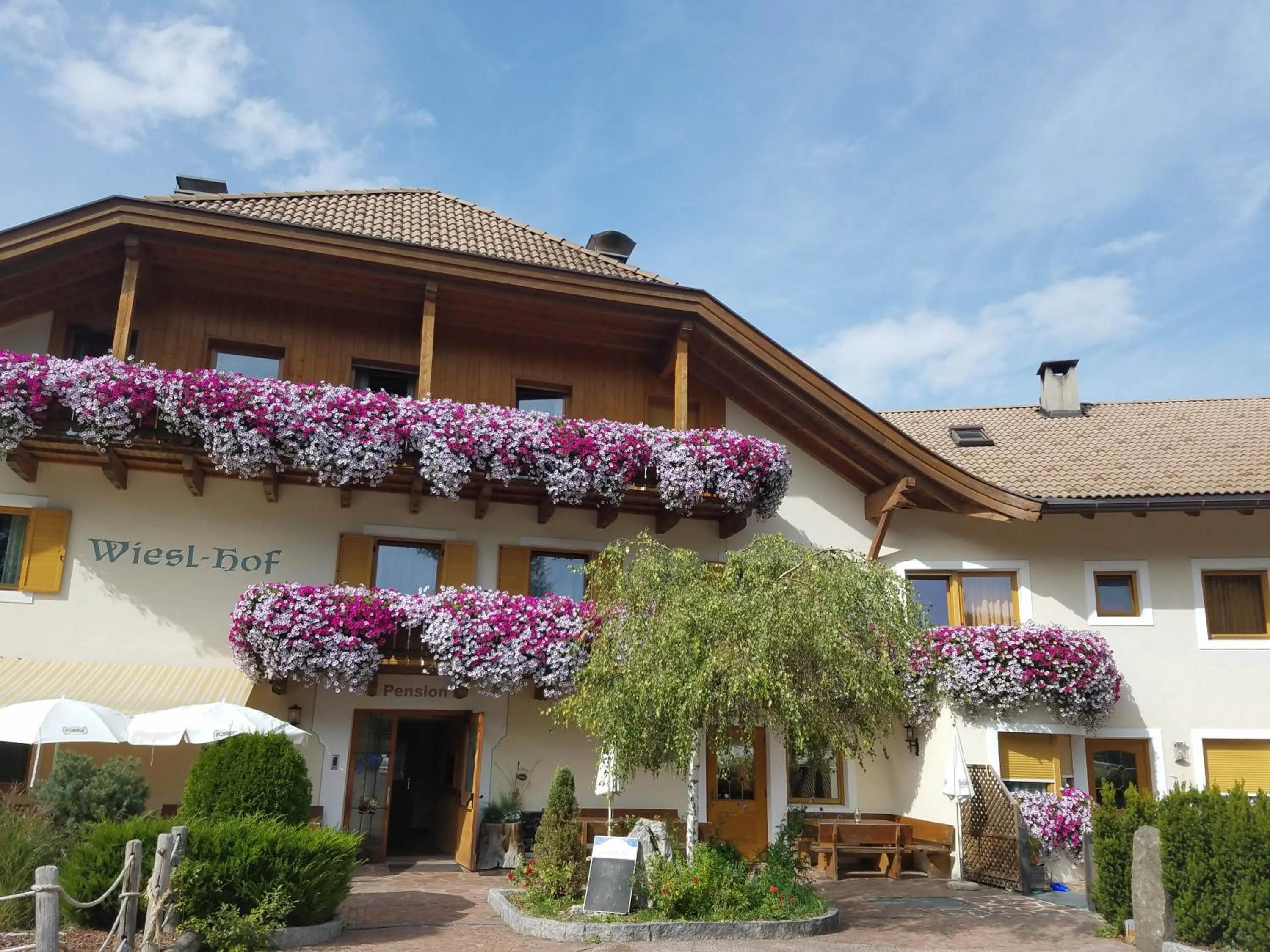Hotel Wieslhof