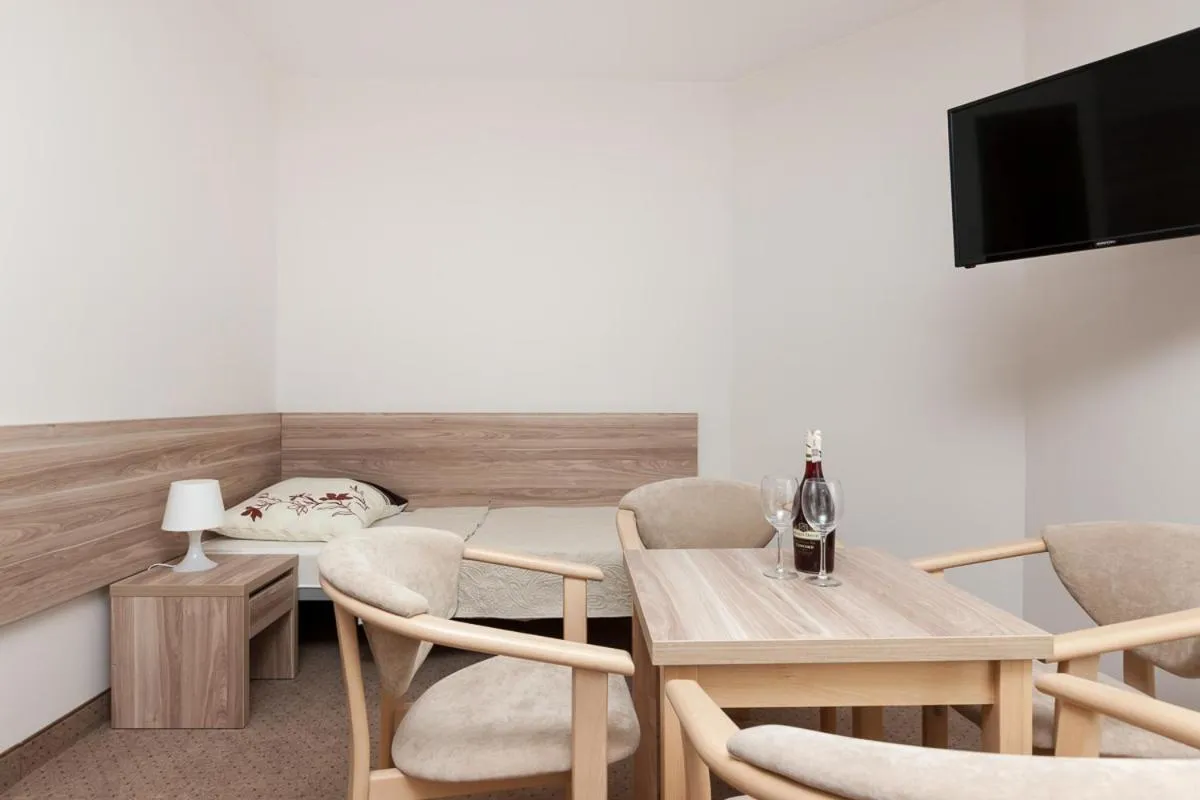 TV and multimedia in Willa Portowa - 120 metrów od plaży