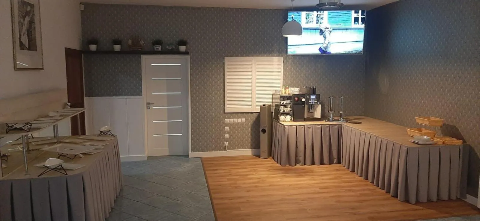 Willa Portowa - 120 metrów od plaży