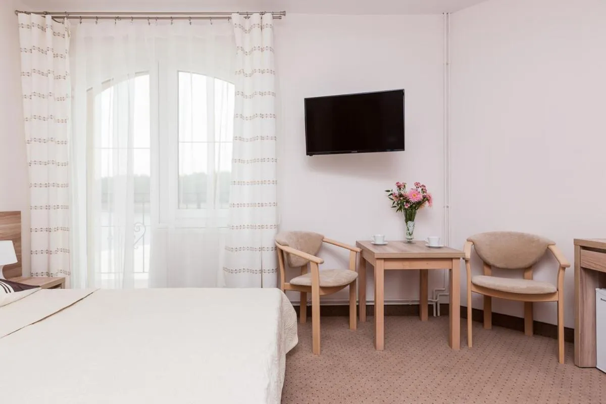 TV and multimedia in Willa Portowa - 120 metrów od plaży