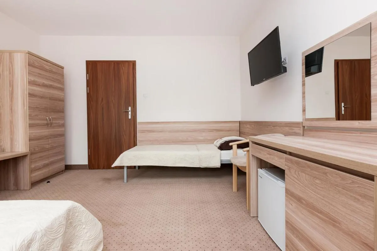 Photo of the whole room in Willa Portowa - 120 metrów od plaży