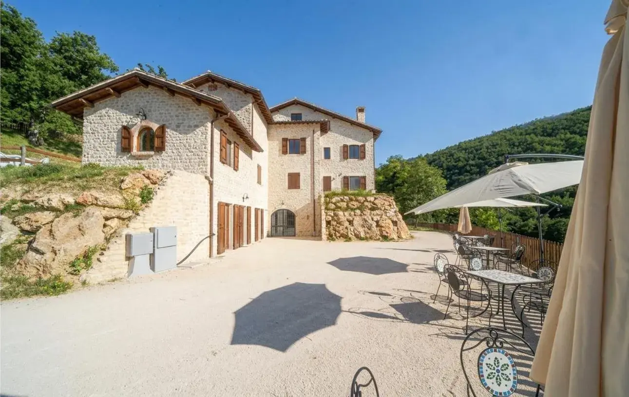 APPARTAMENTI Villa Marianna APPARTAMENTI Villa Marianna