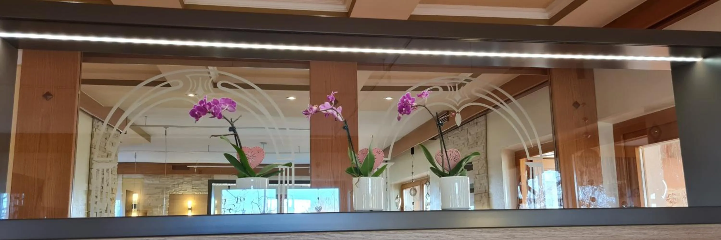 Breakfast in Dreilandhof