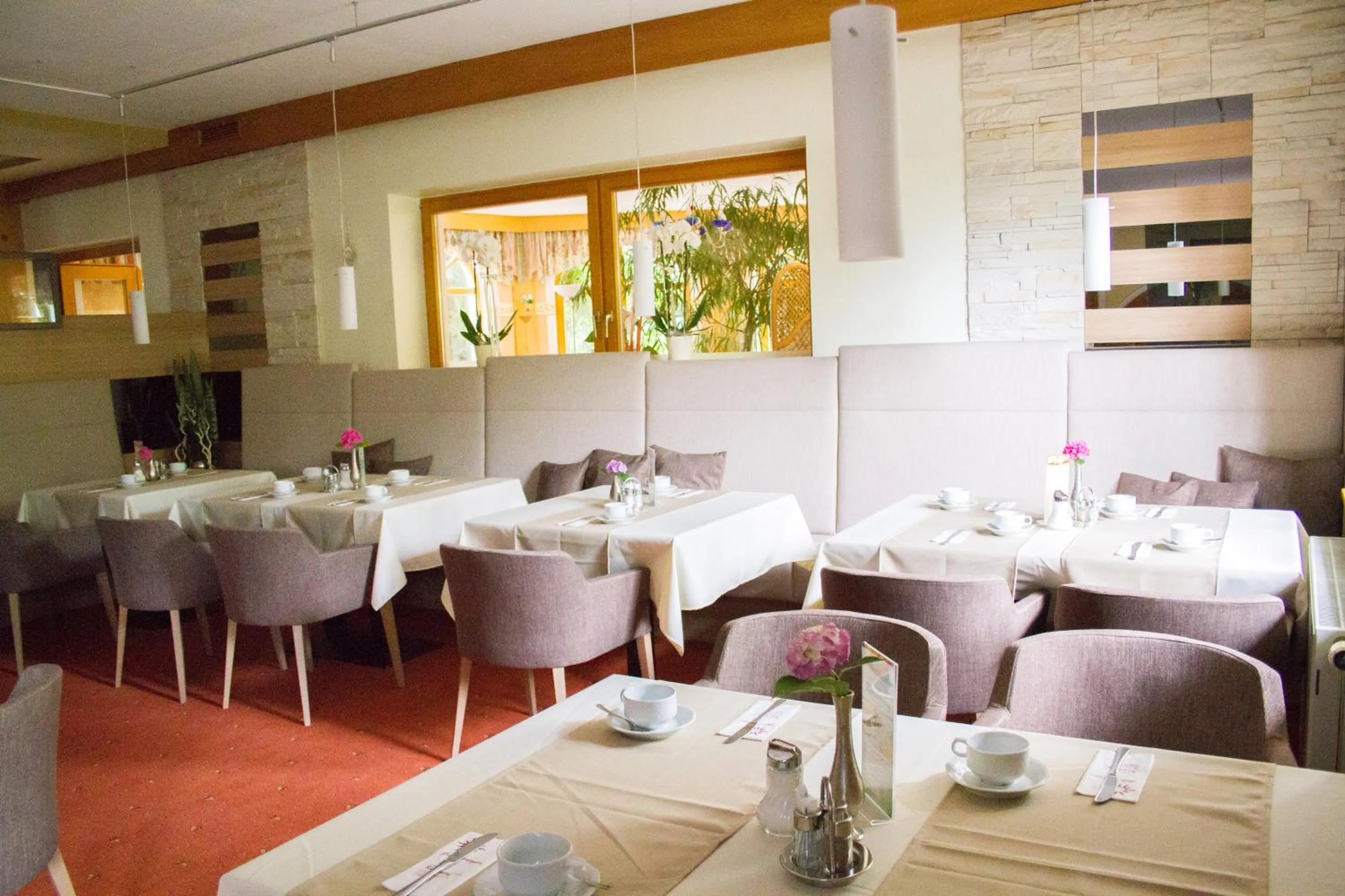 Breakfast in Dreilandhof