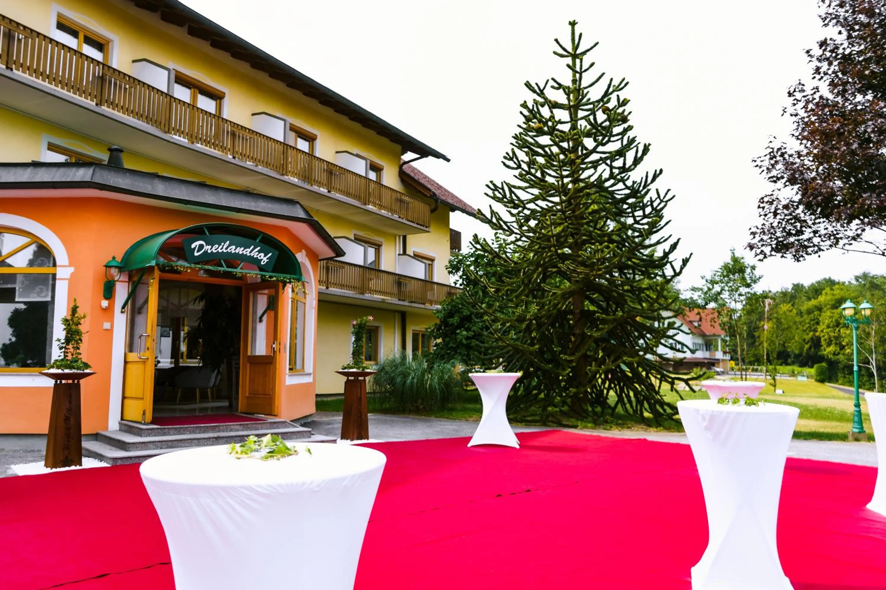 Banquet/Function facilities in Dreilandhof