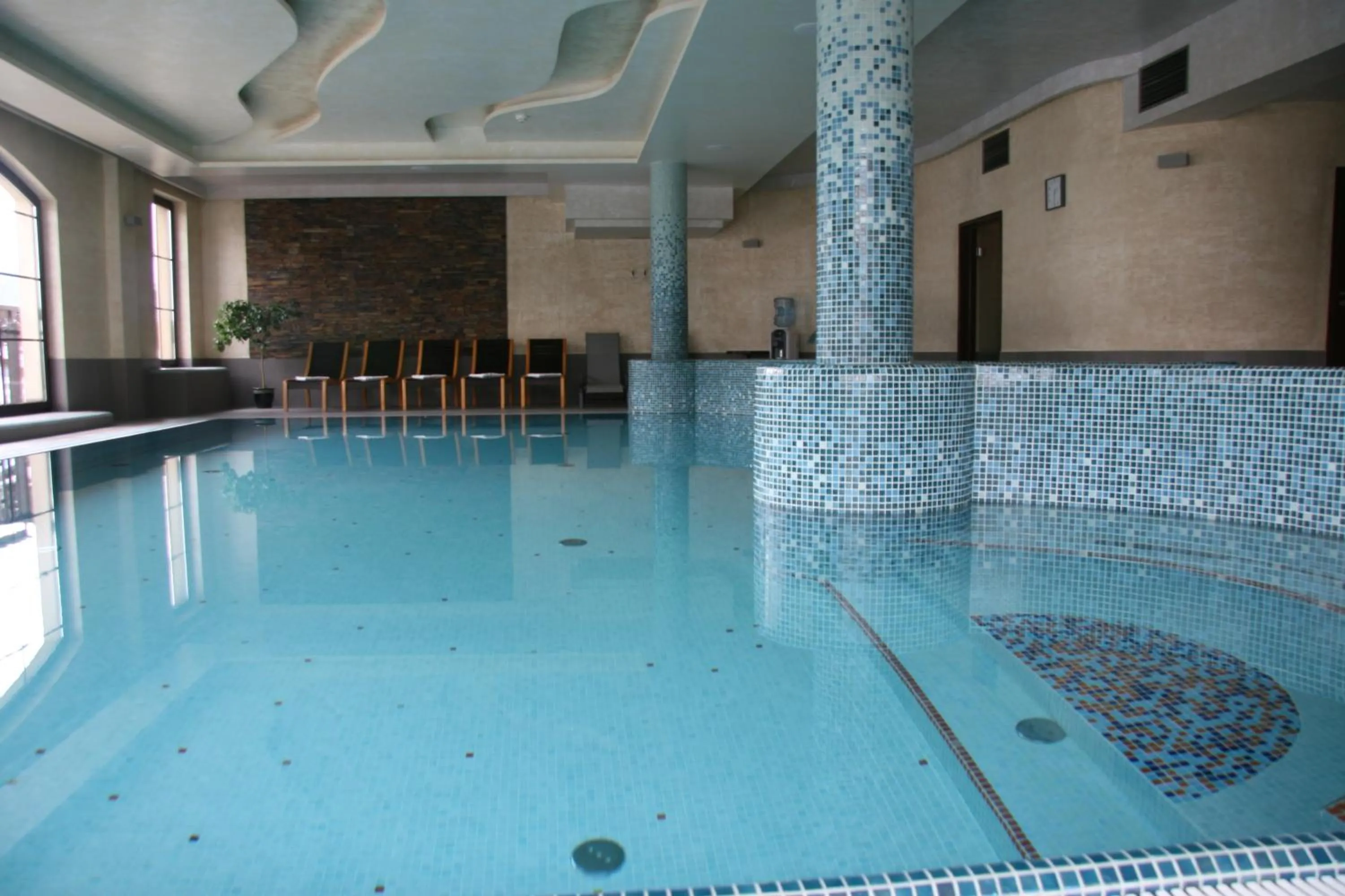  in Hotel Elbrus Spa & Wellness