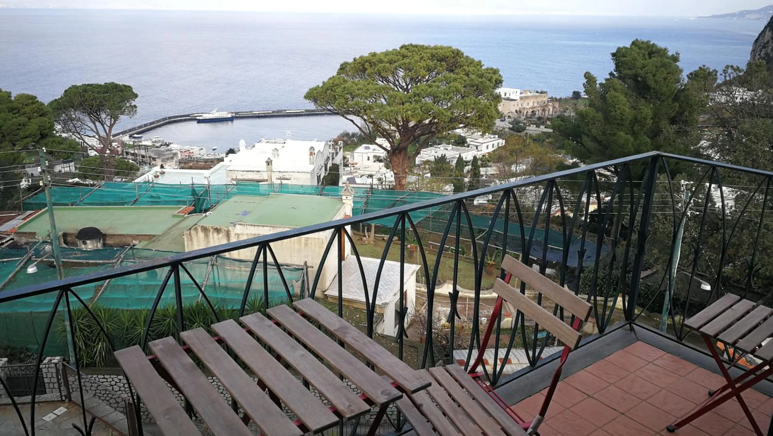 La Marocella