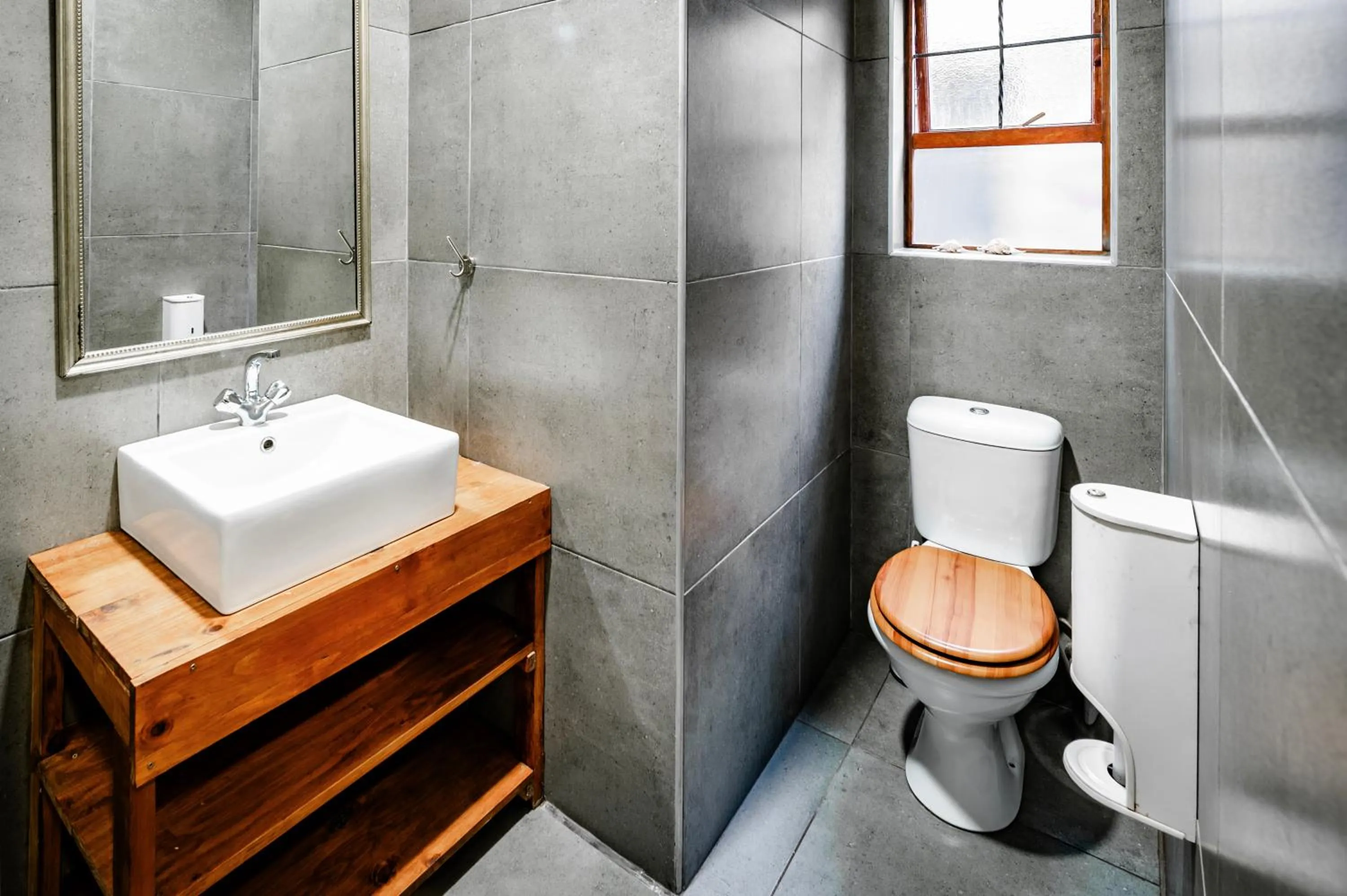 The Village in Hatfield