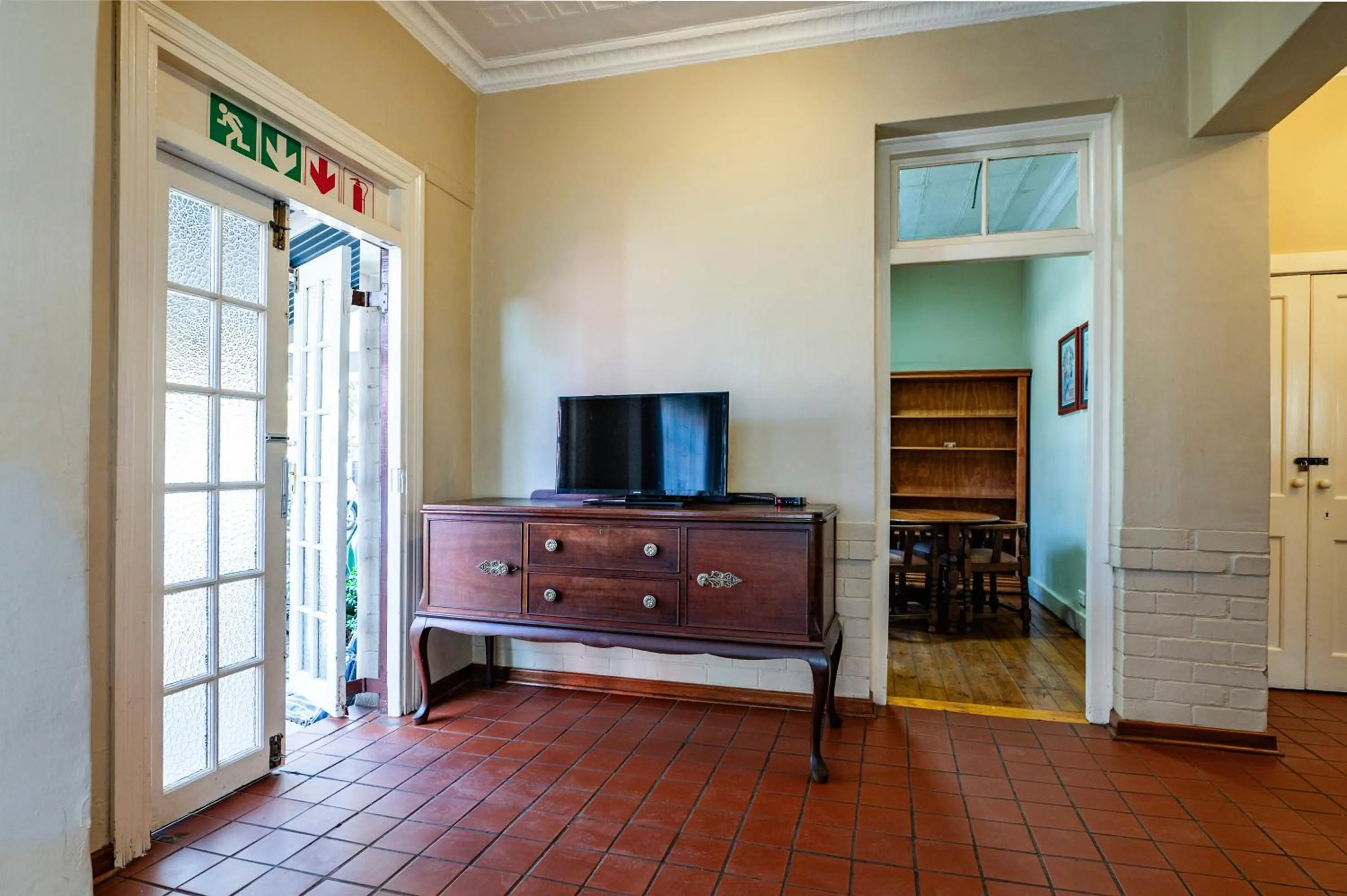 The Village in Hatfield