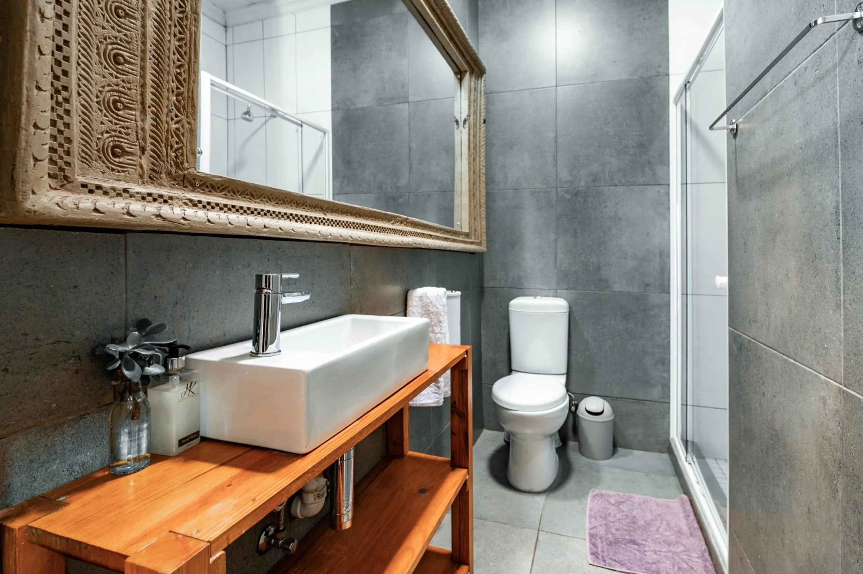 The Village in Hatfield