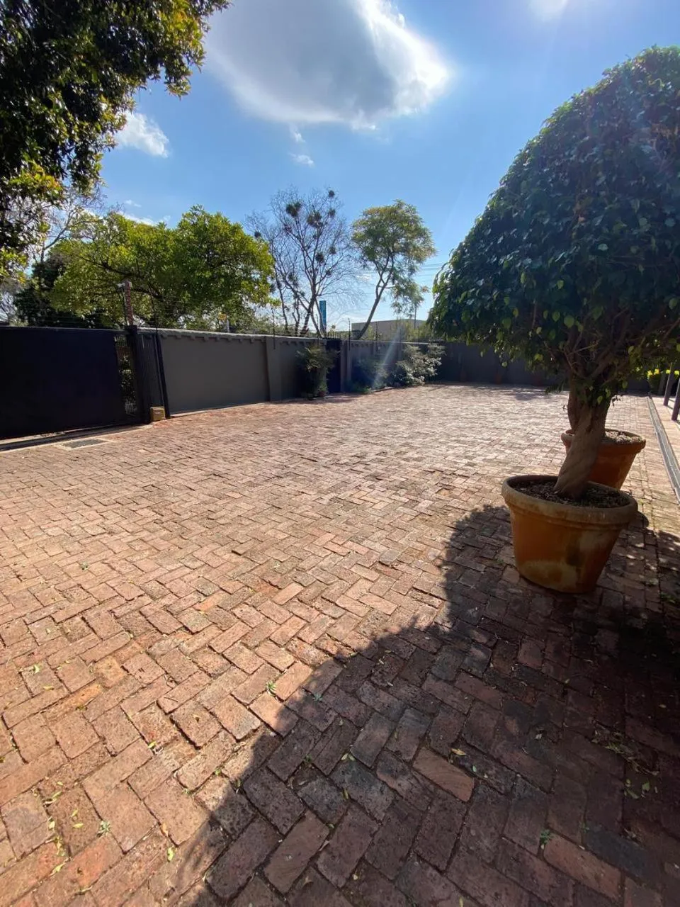 The Village in Hatfield