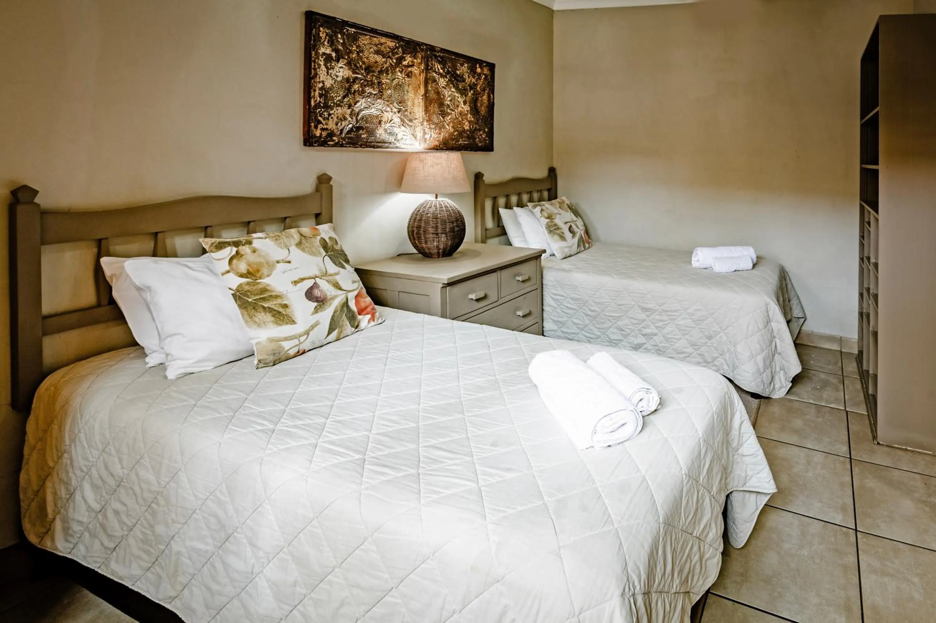 Bed in The Village in Hatfield