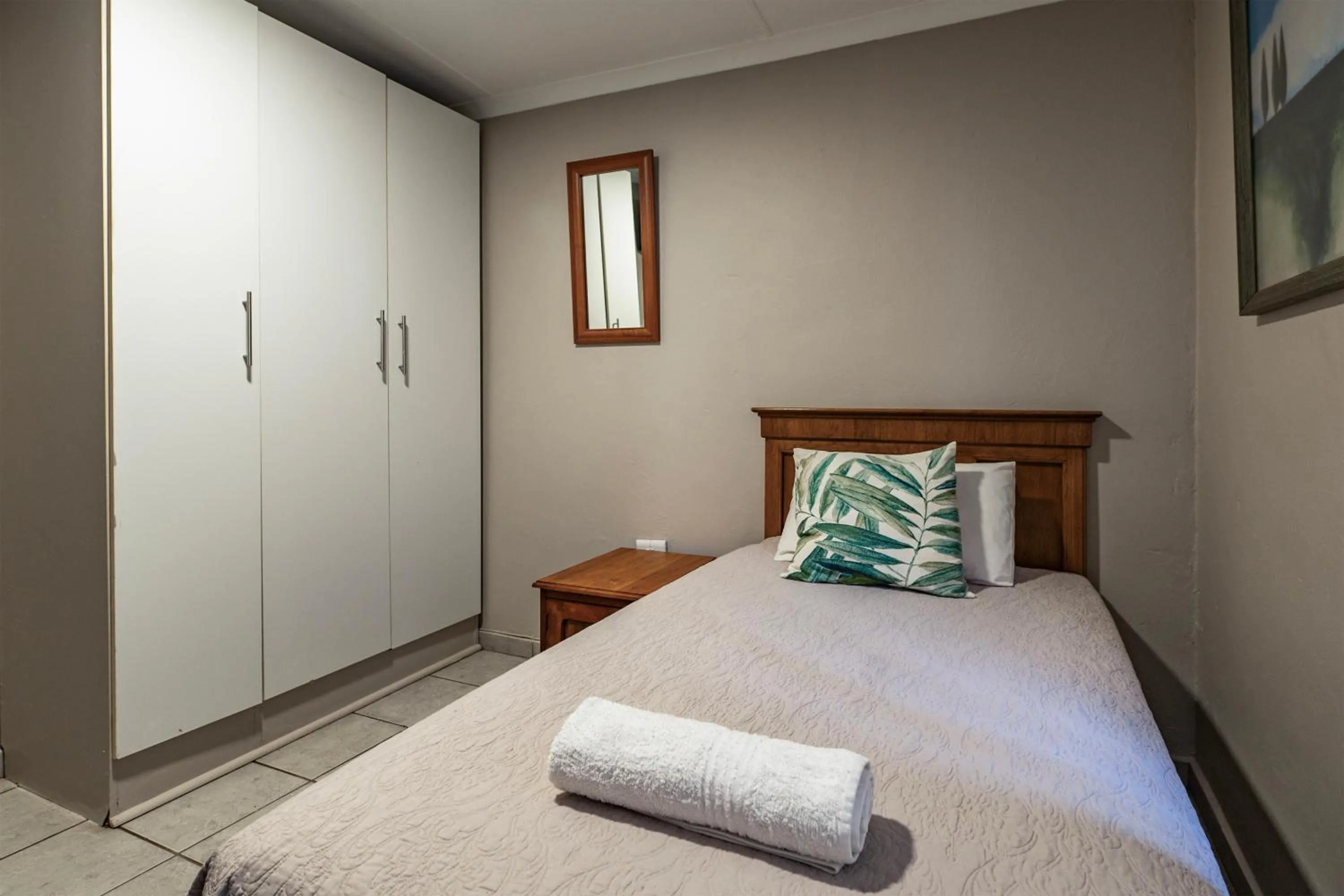 Bed in The Village in Hatfield