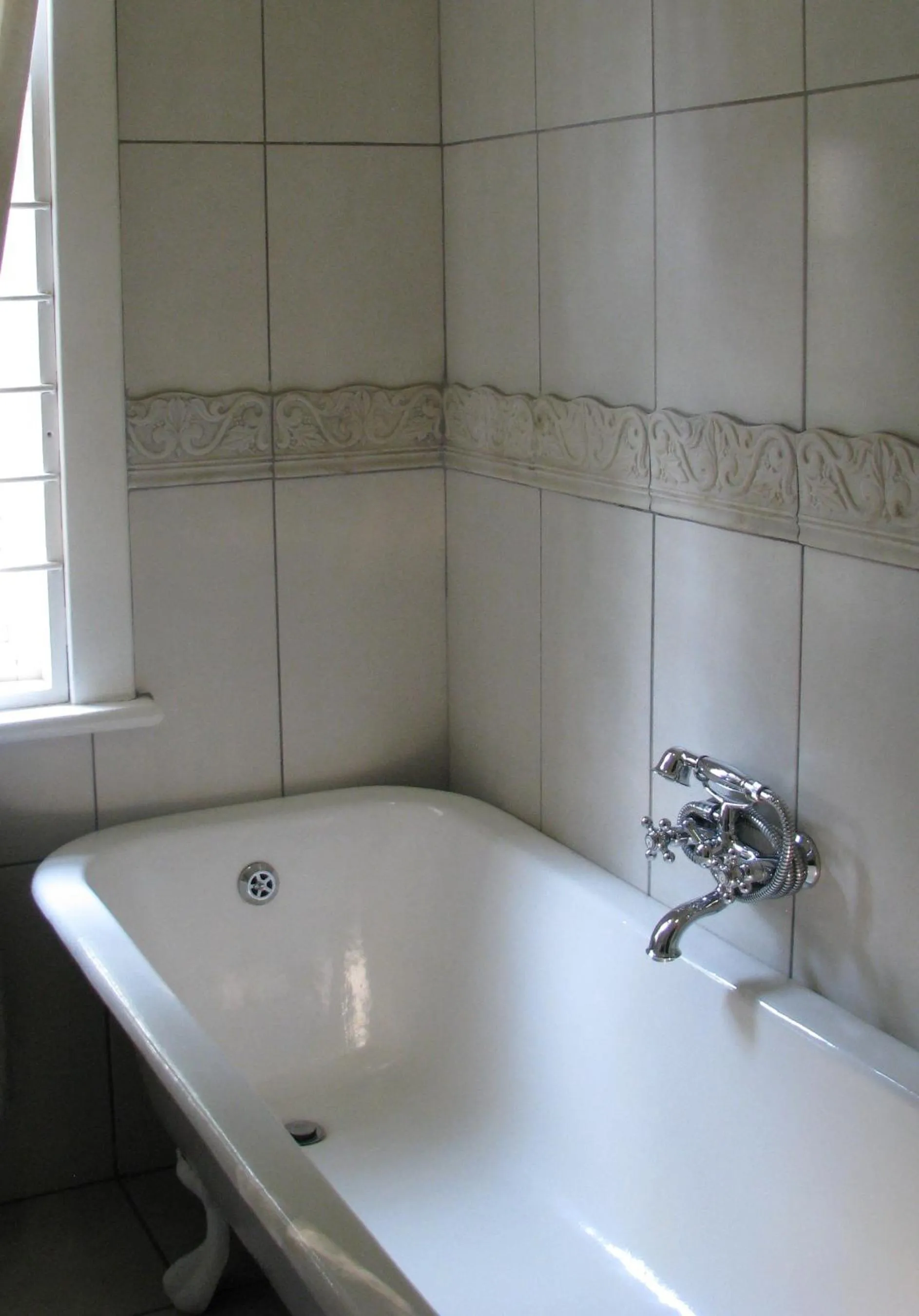 Bathroom in The Village in Hatfield